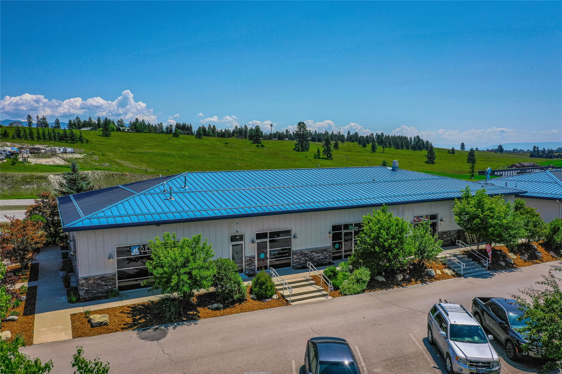 203 Business Center Loop 2