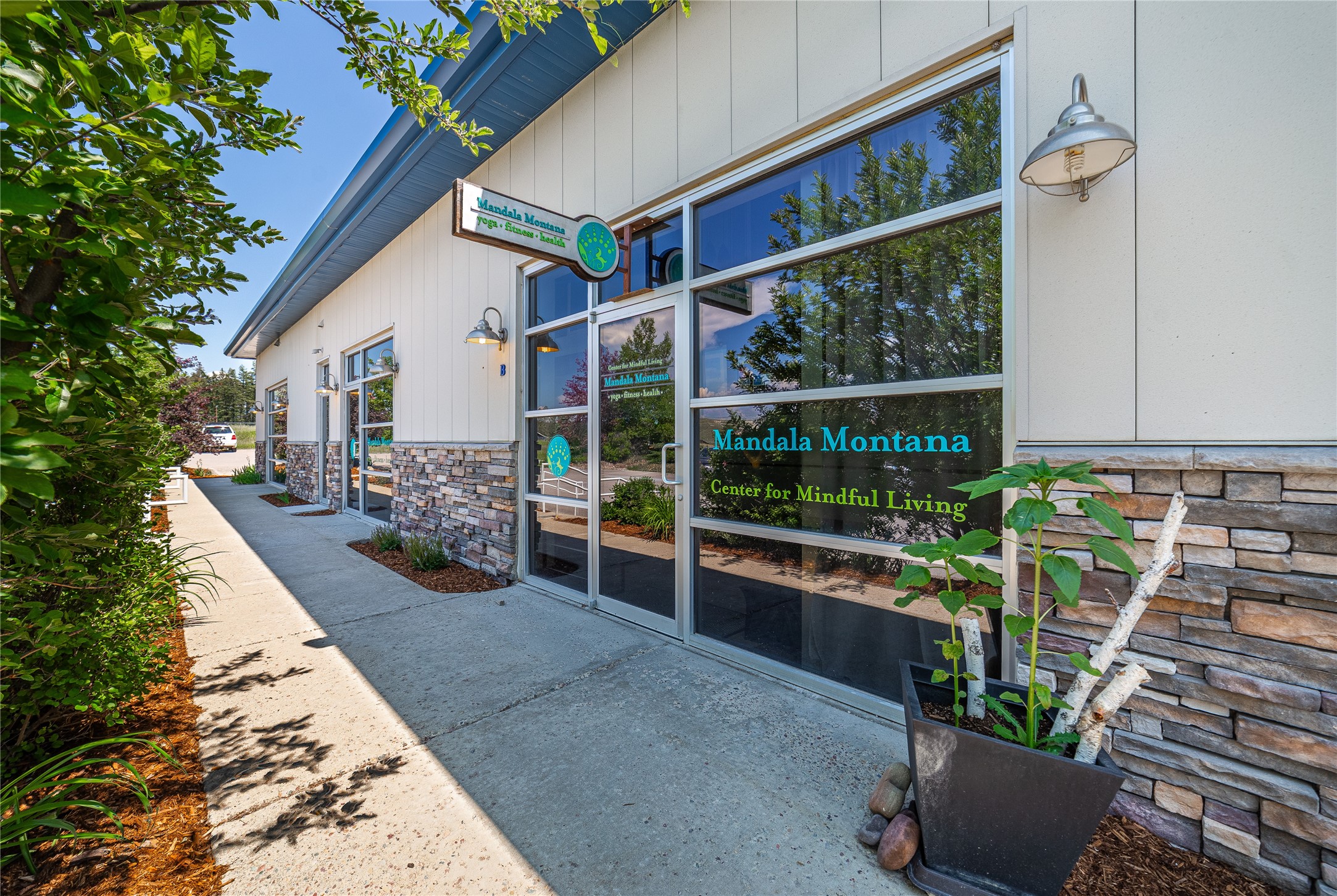 203 Business Center Loop 2