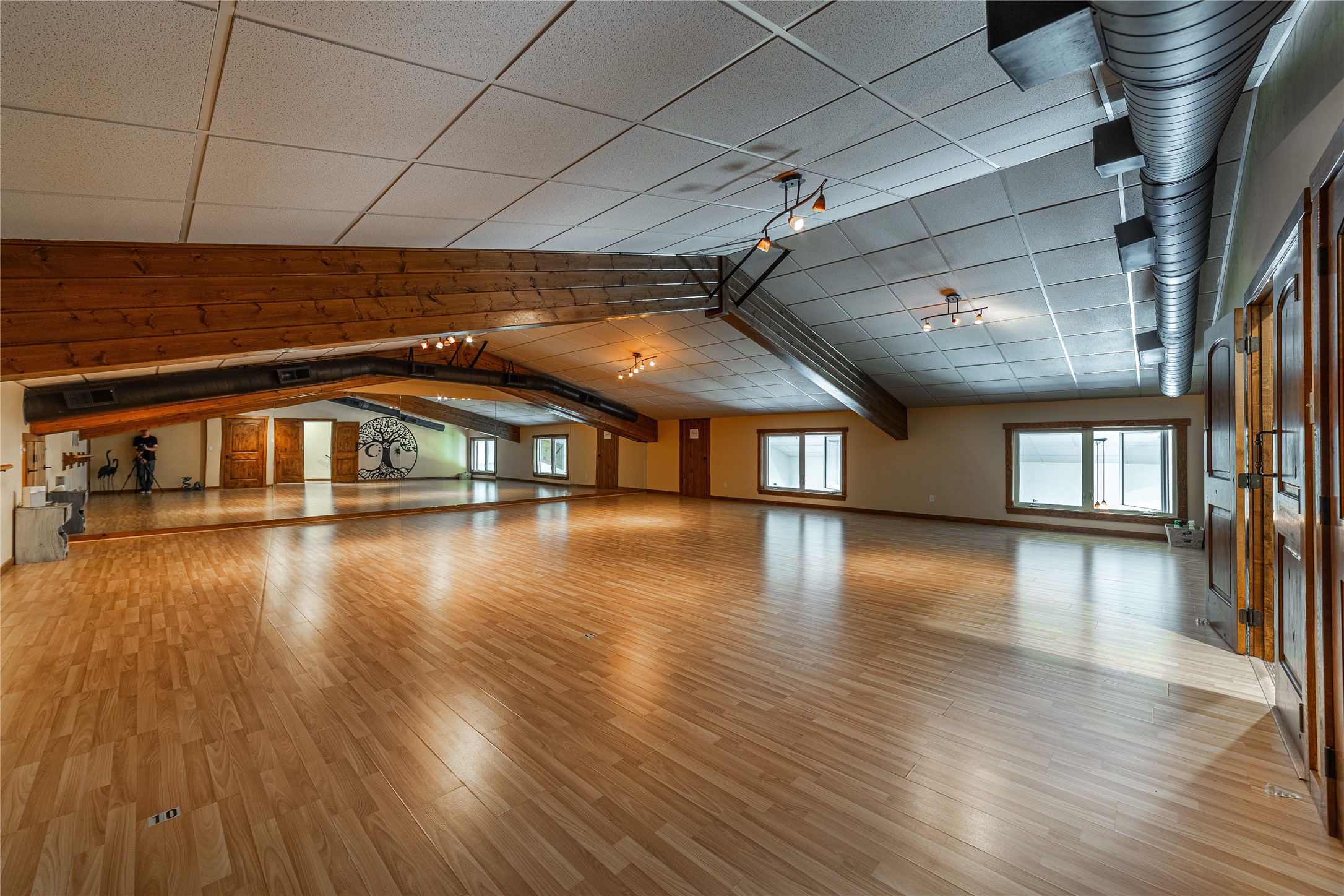 203 Business Center Loop 2