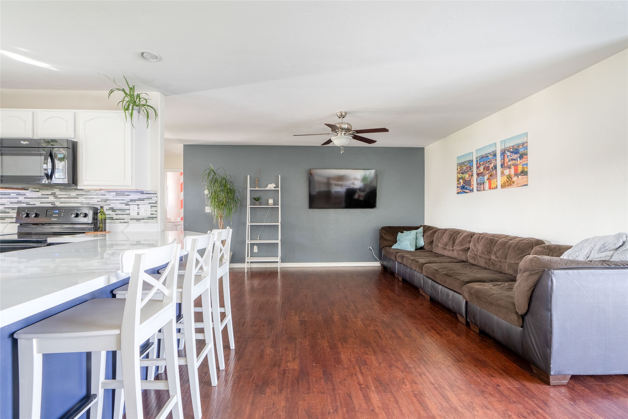 540 Triple Creek Drive