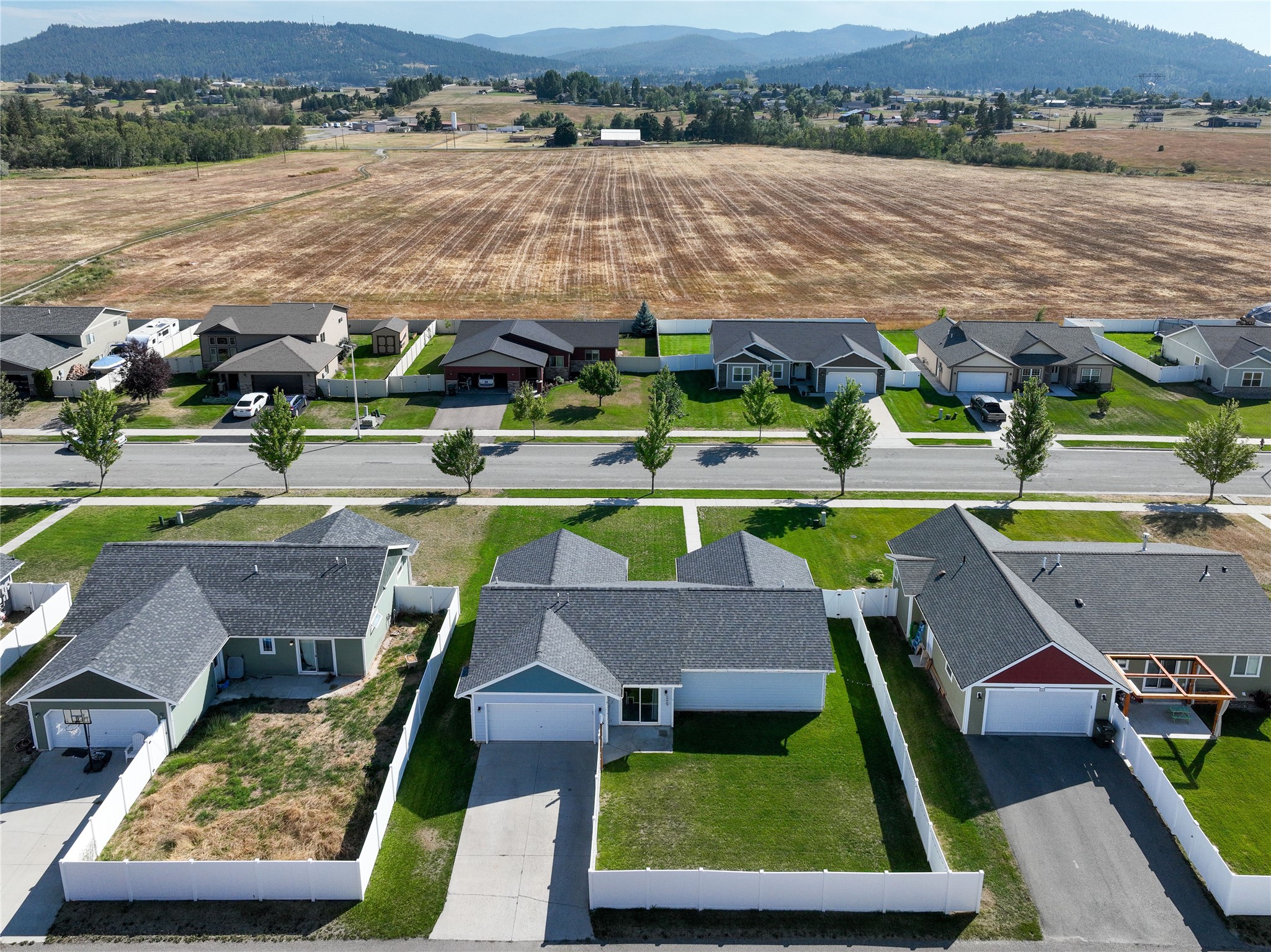 540 Triple Creek Drive