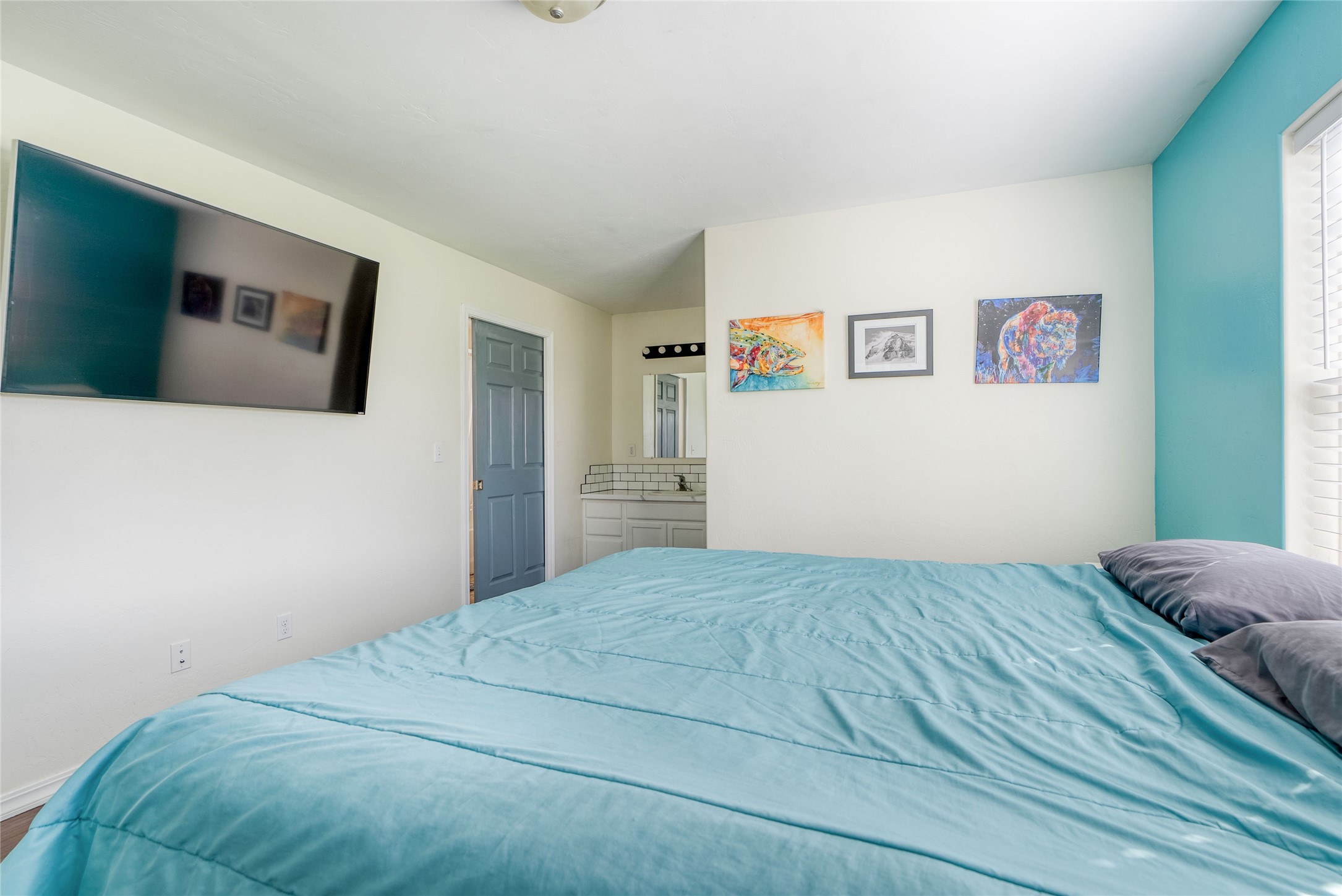 540 Triple Creek Drive