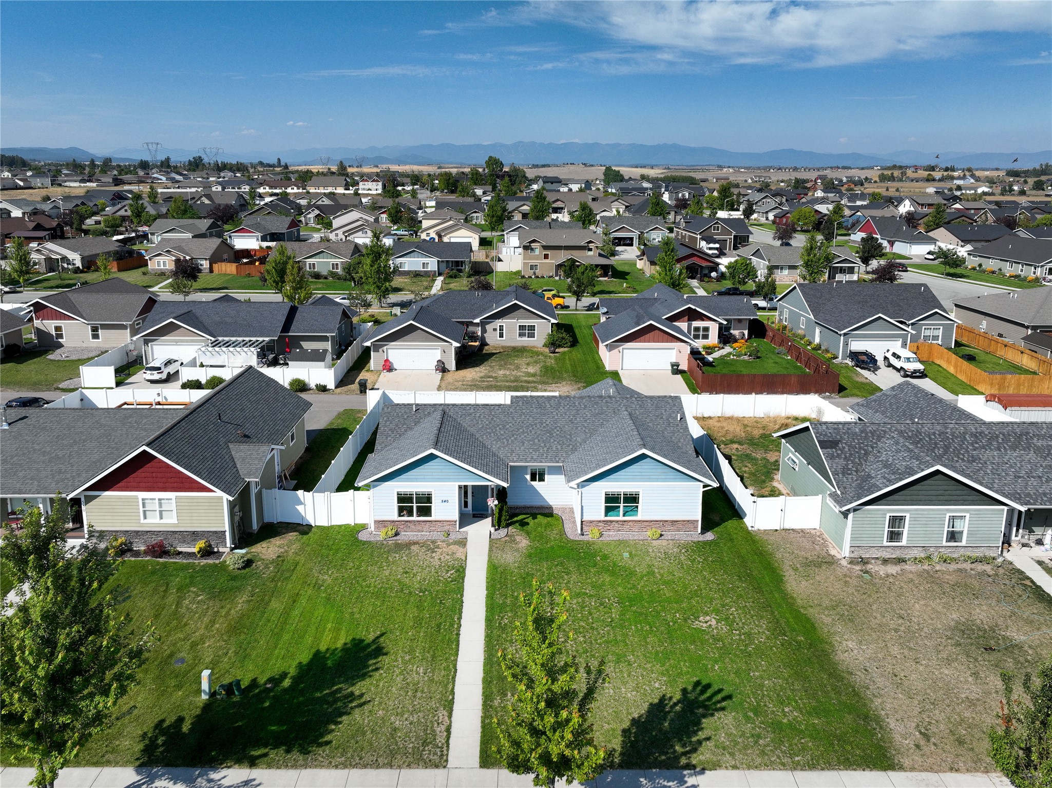 540 Triple Creek Drive