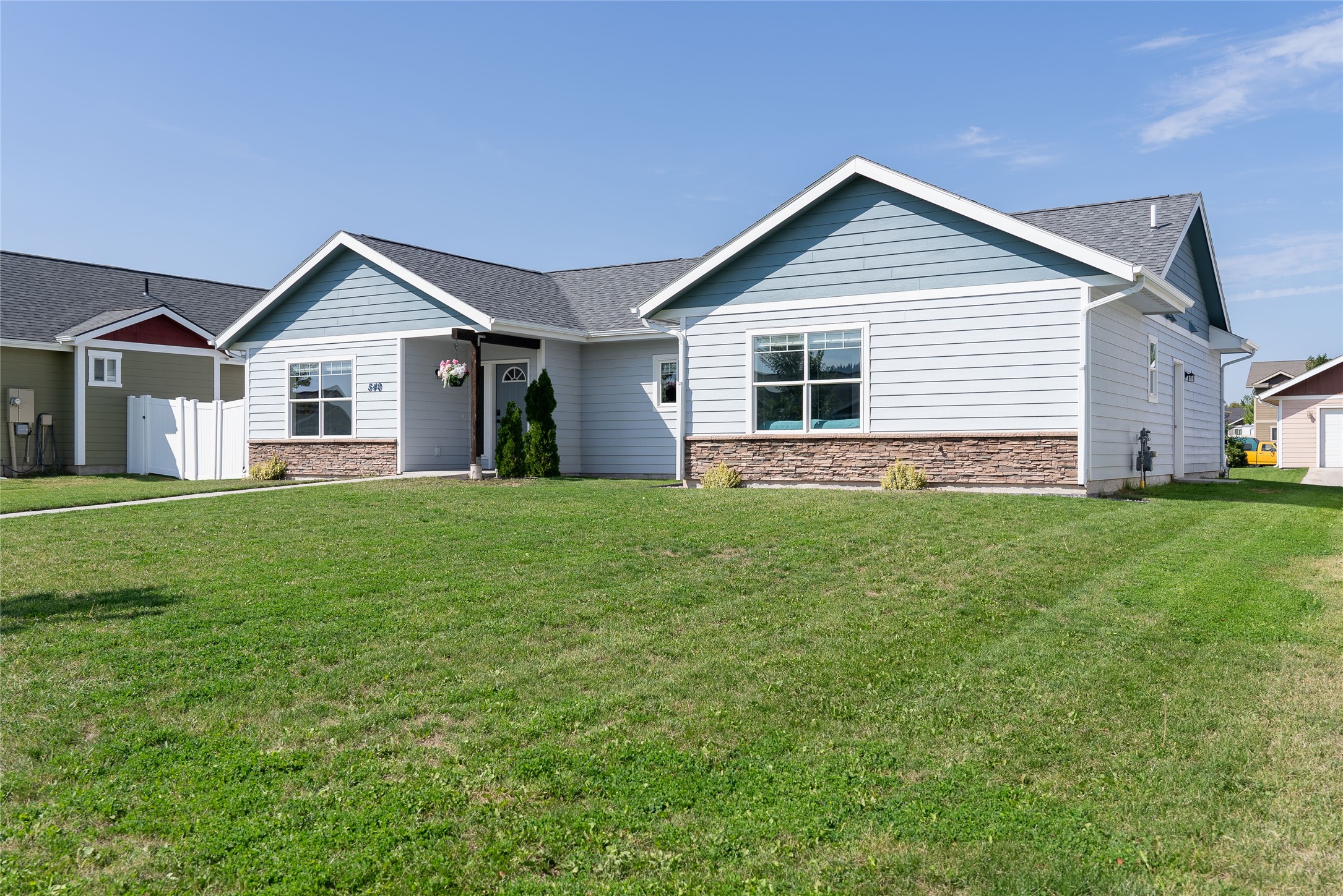 540 Triple Creek Drive