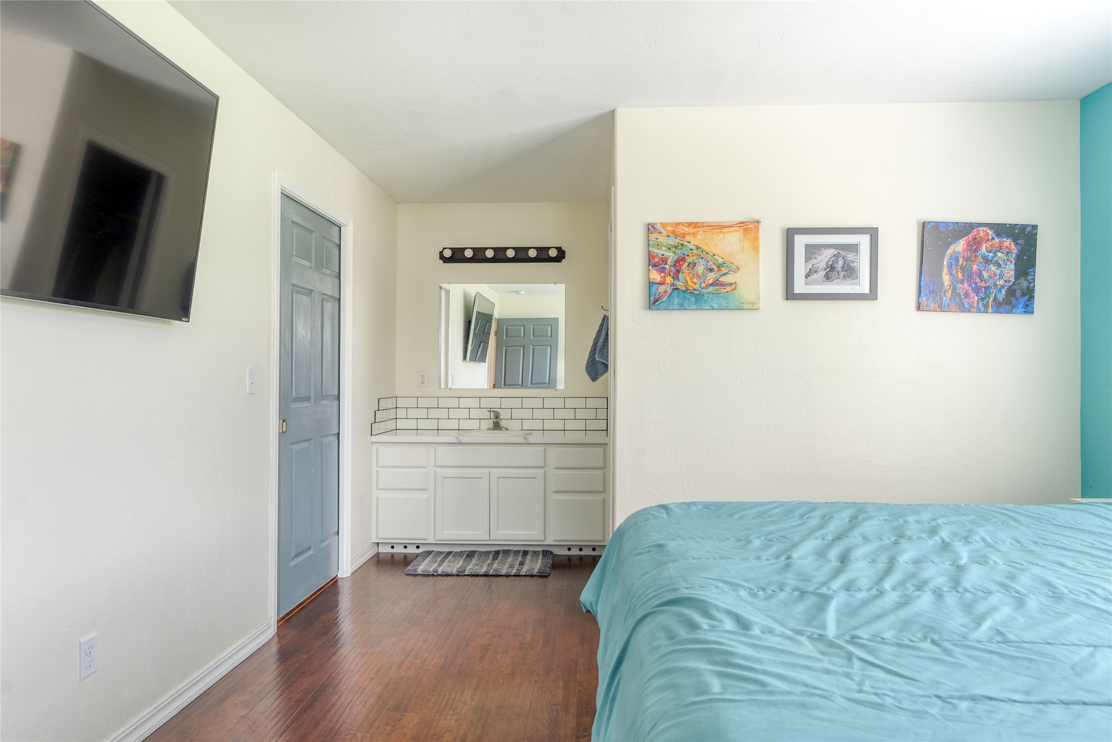 540 Triple Creek Drive