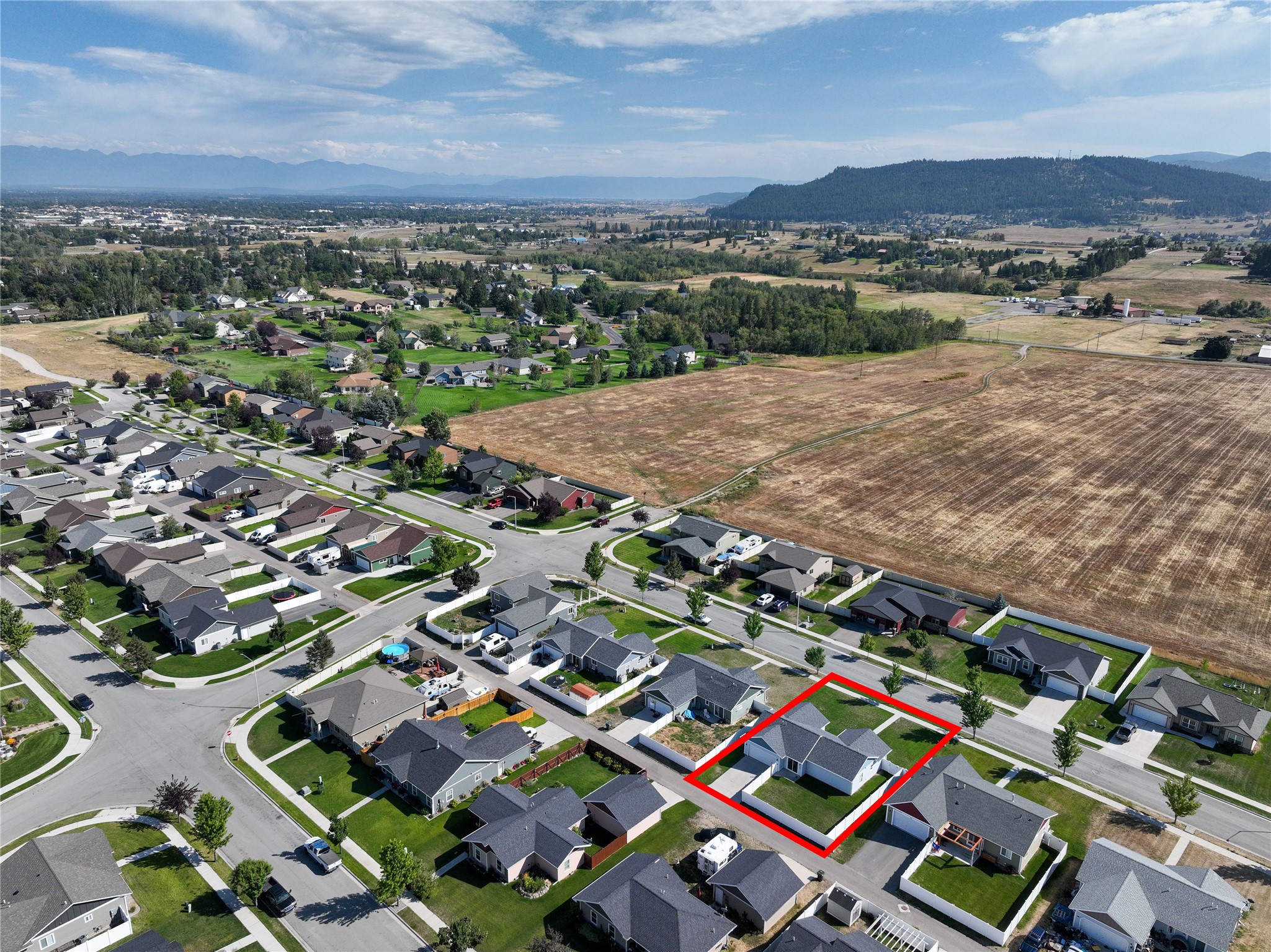 540 Triple Creek Drive