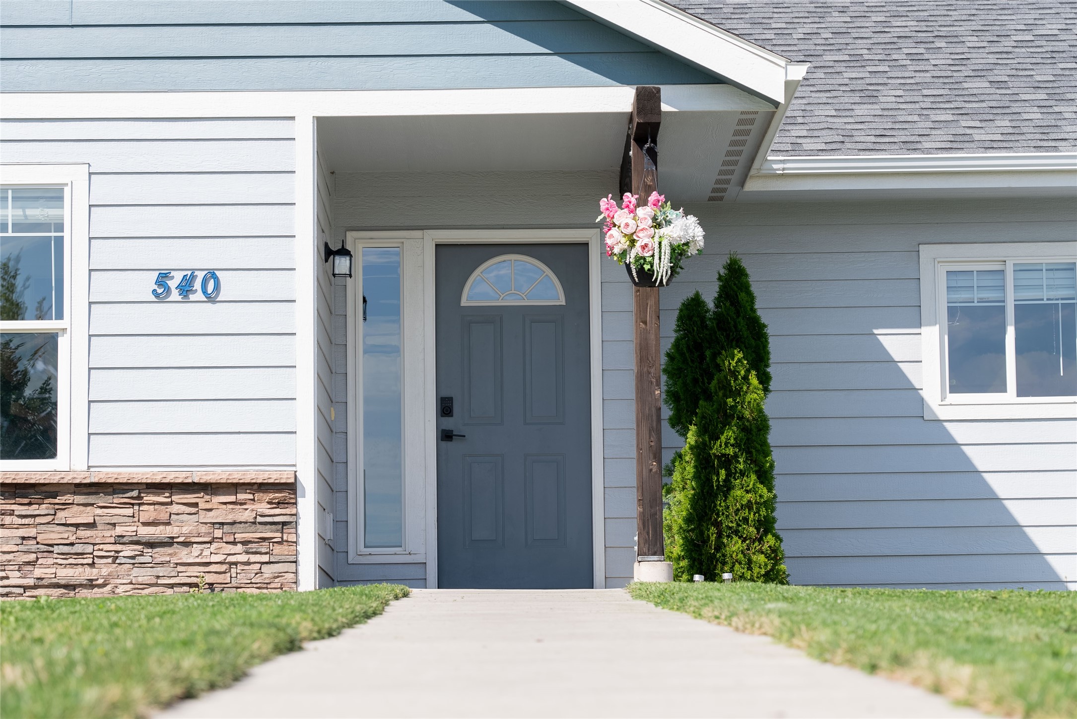 540 Triple Creek Drive