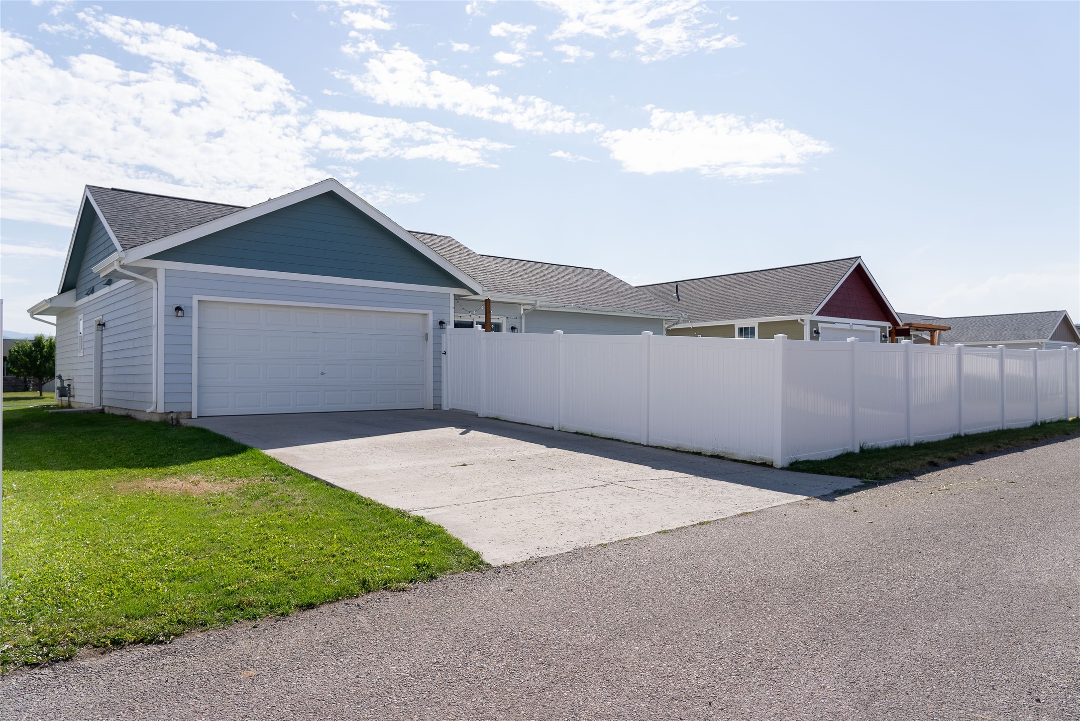 540 Triple Creek Drive