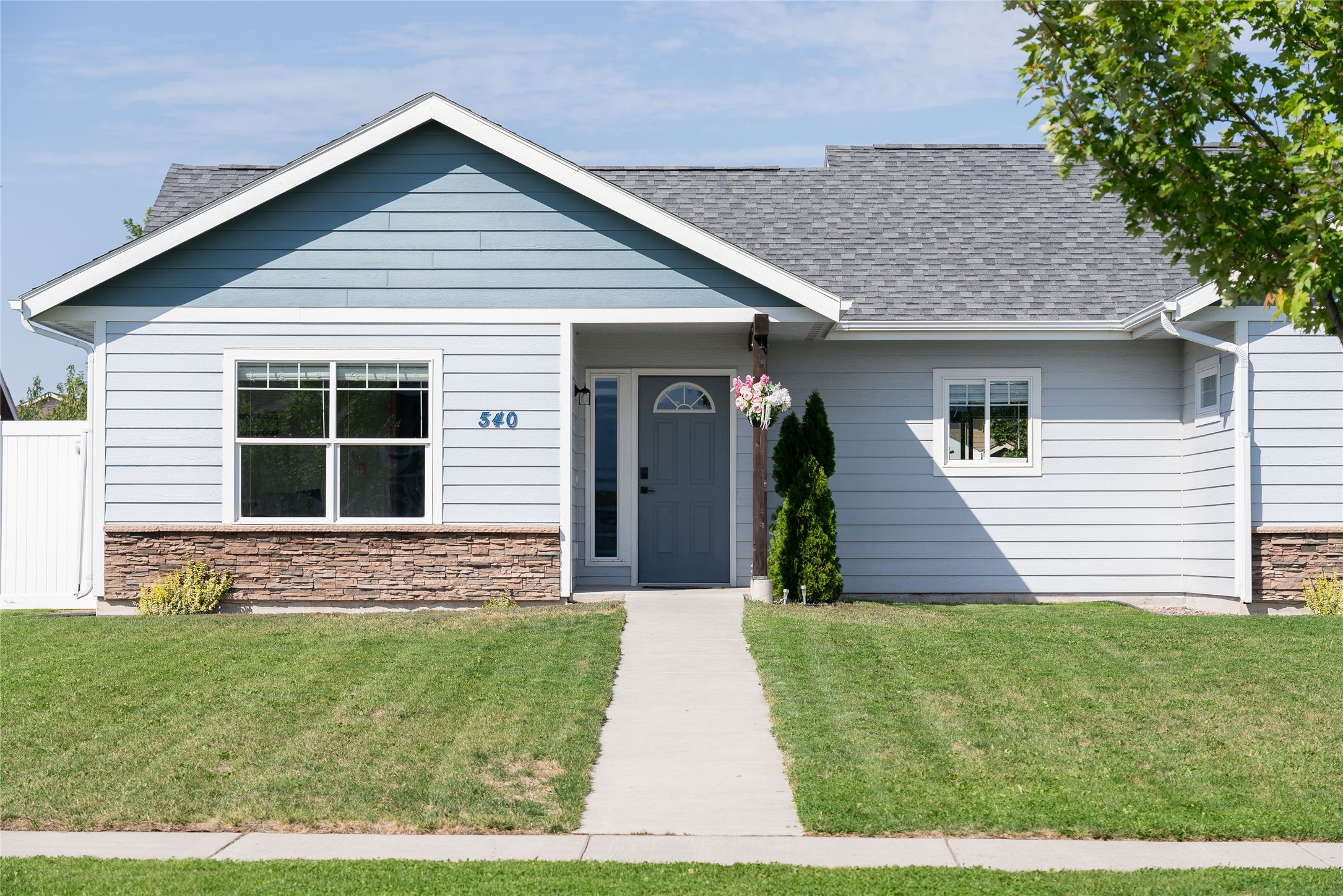 540 Triple Creek Drive