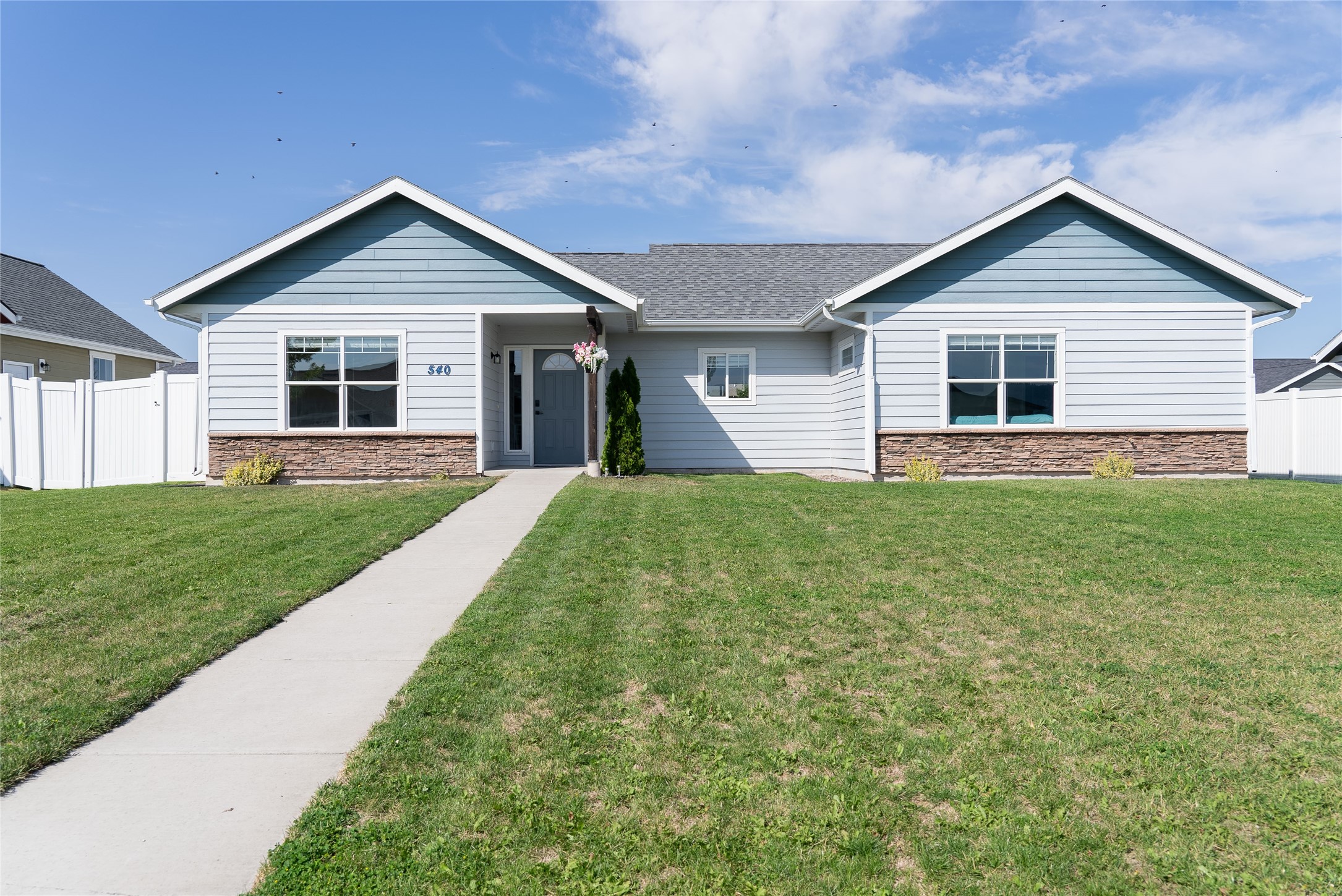 540 Triple Creek Drive