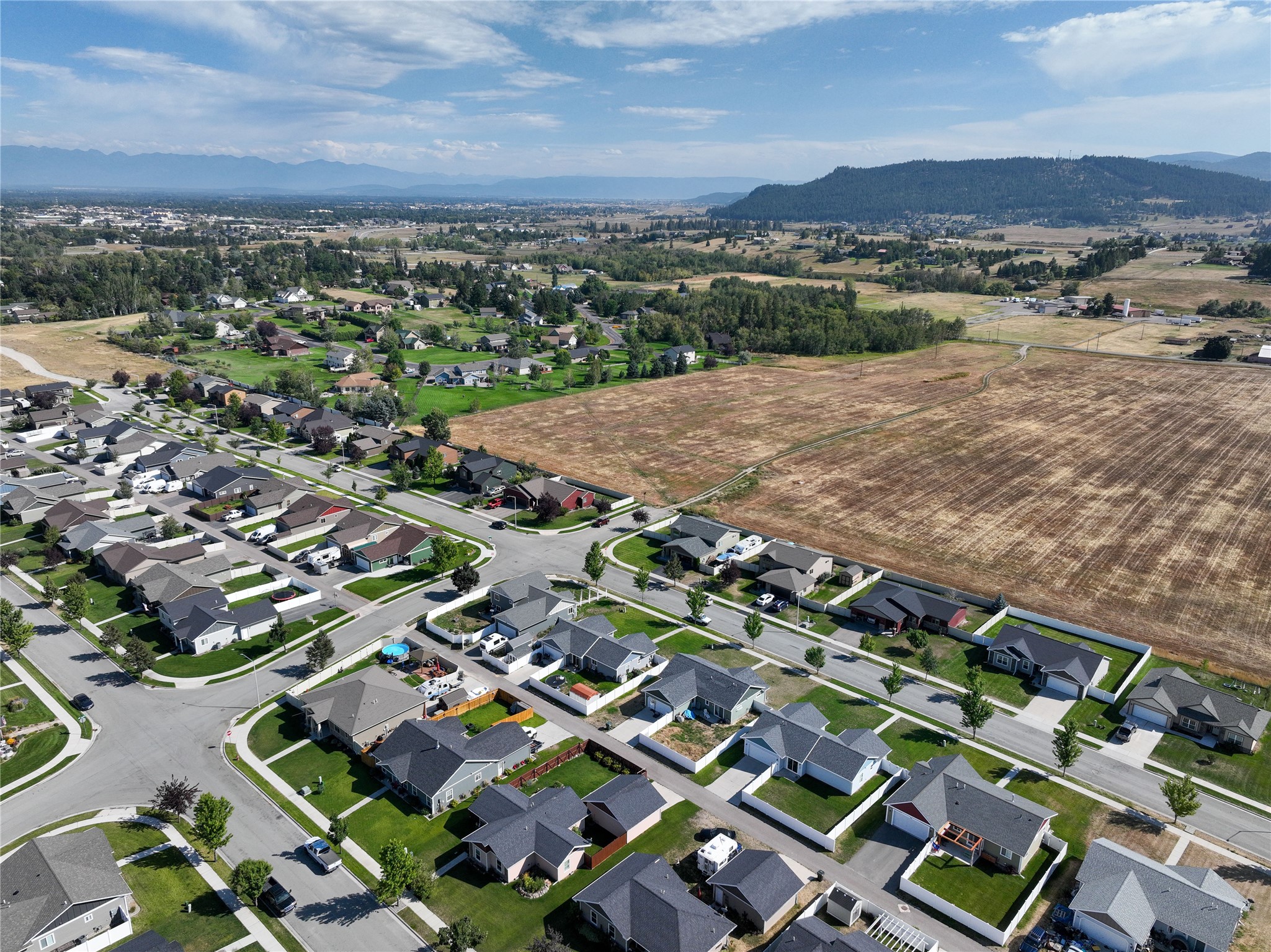 540 Triple Creek Drive