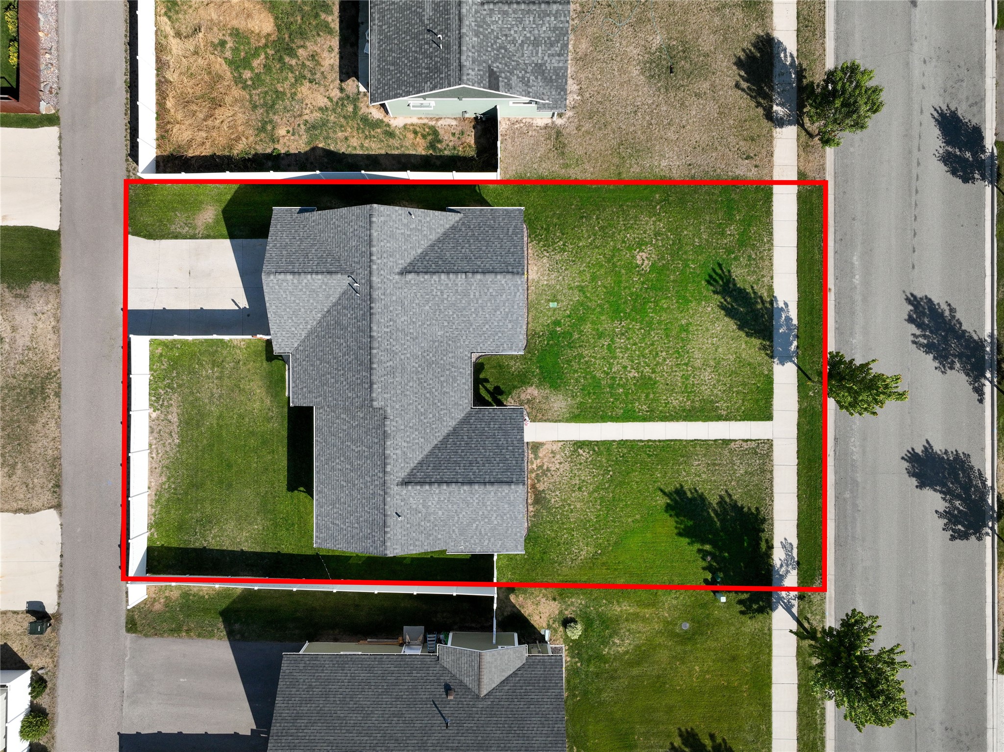 540 Triple Creek Drive