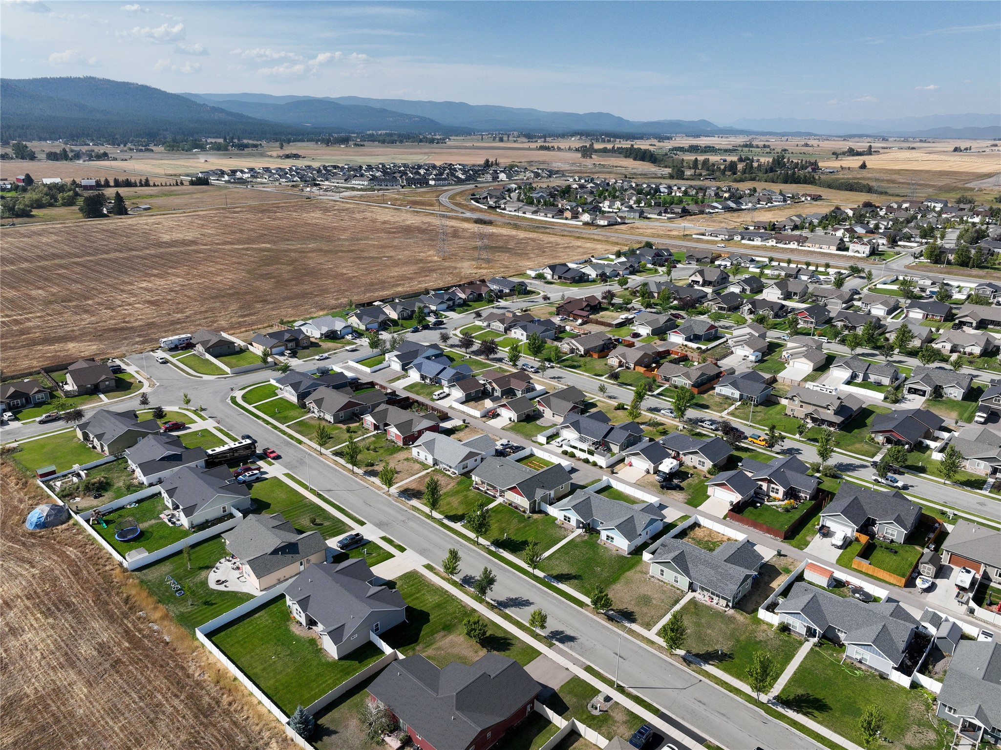 540 Triple Creek Drive