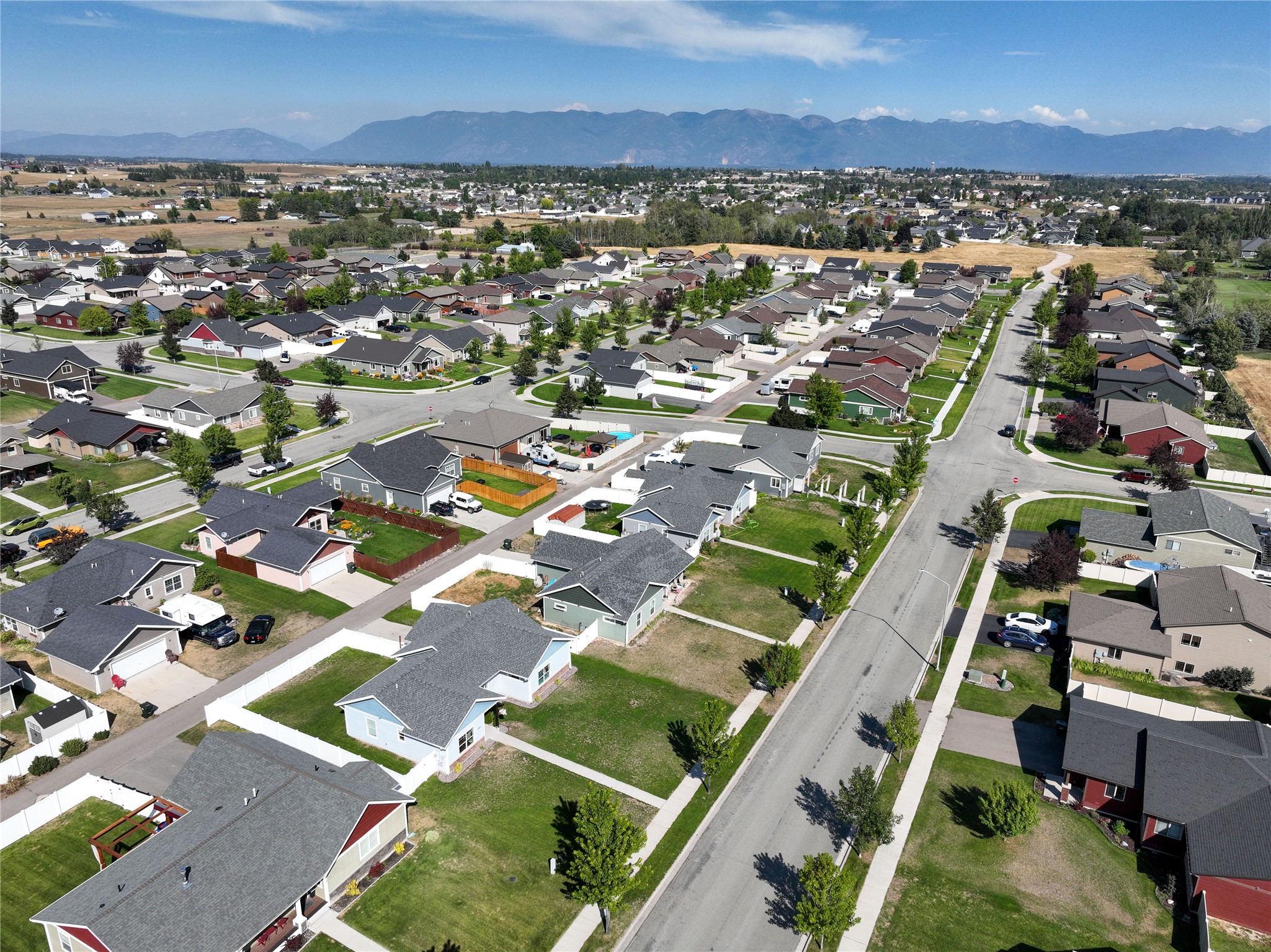 540 Triple Creek Drive