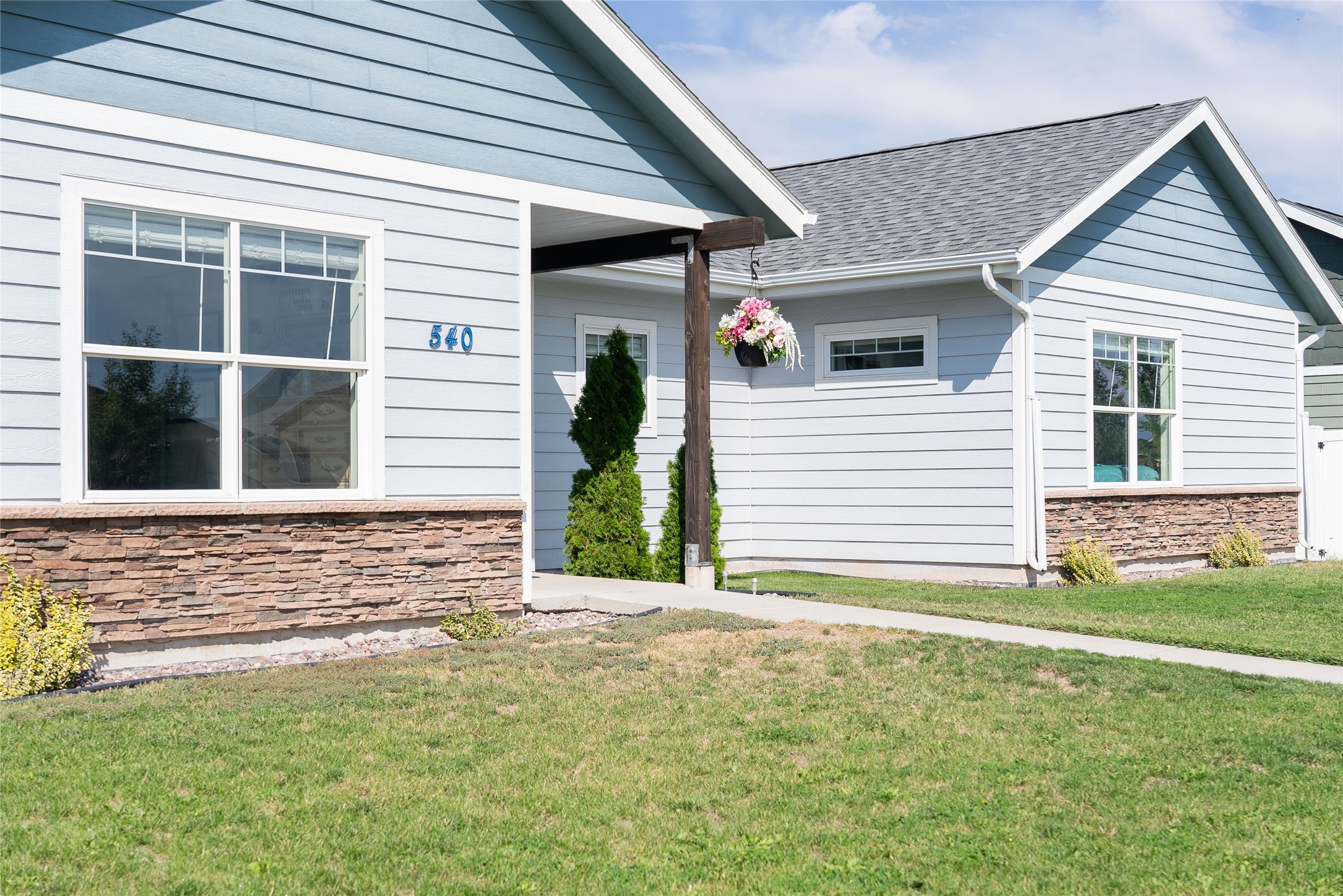 540 Triple Creek Drive