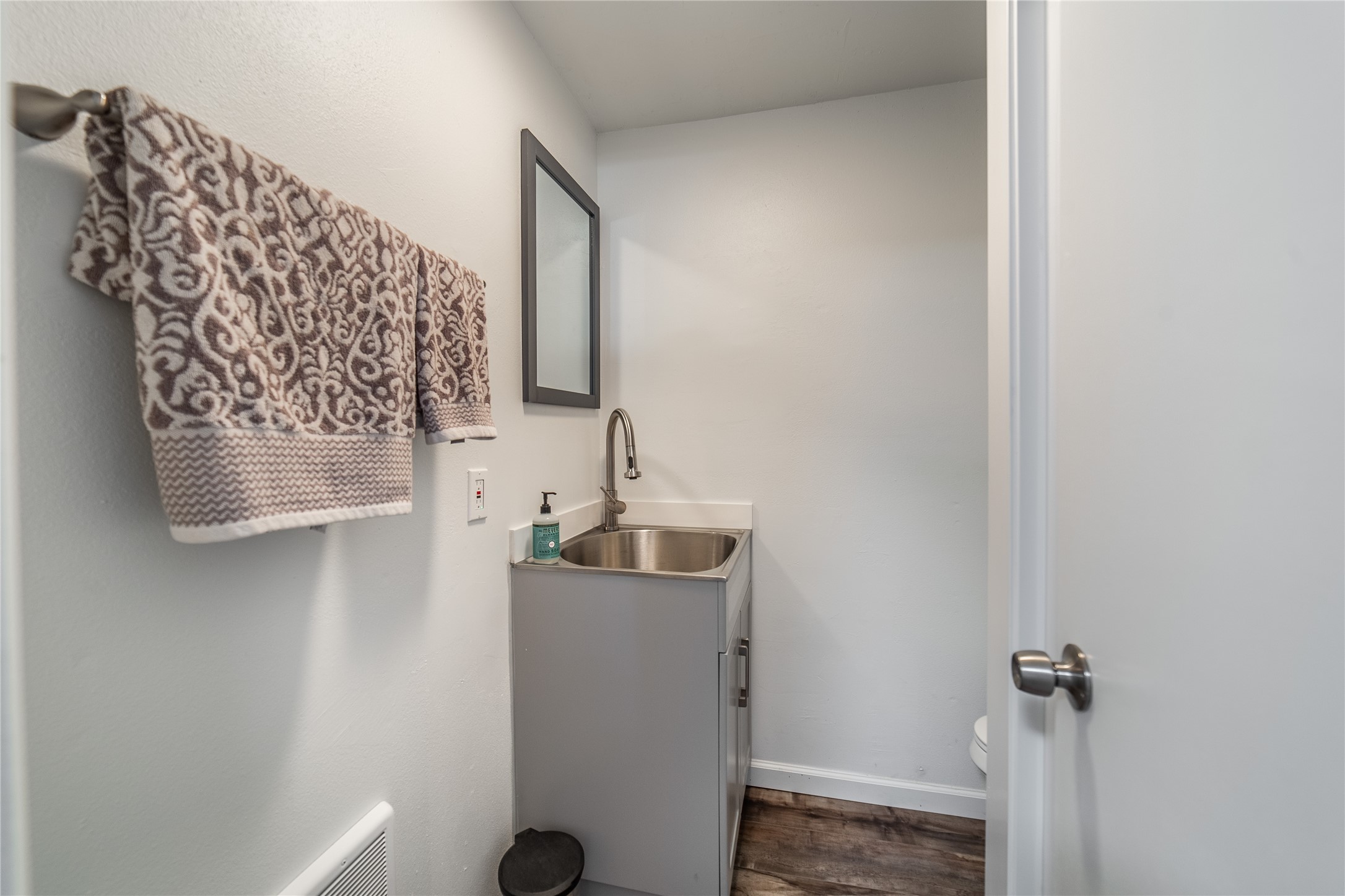 278 & 280 Bad Rock Drive