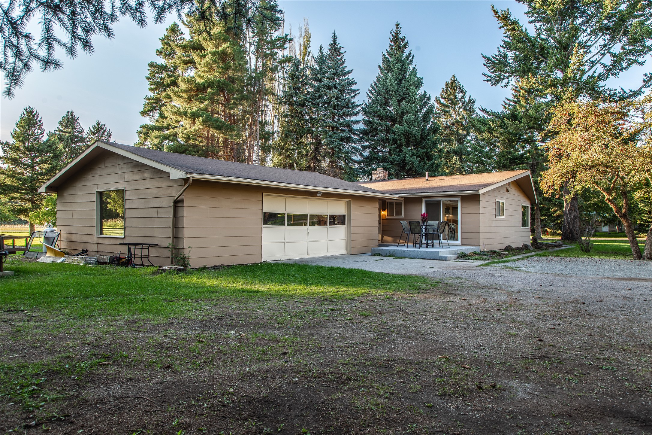 278 & 280 Bad Rock Drive