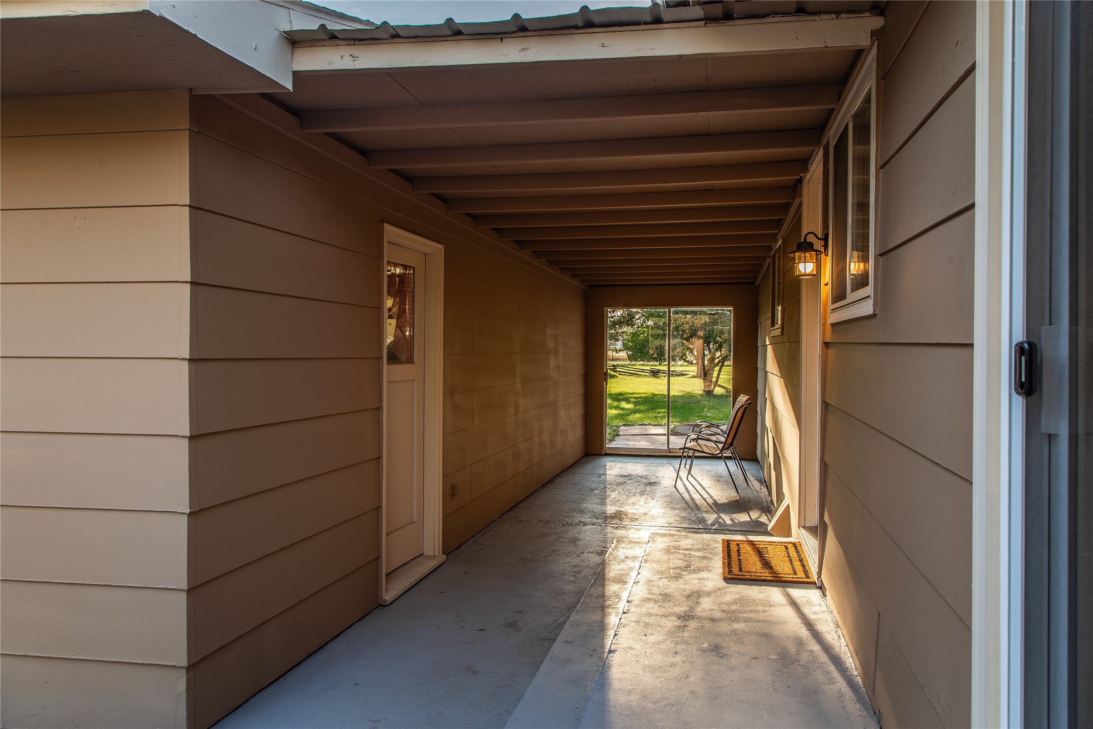 278 & 280 Bad Rock Drive