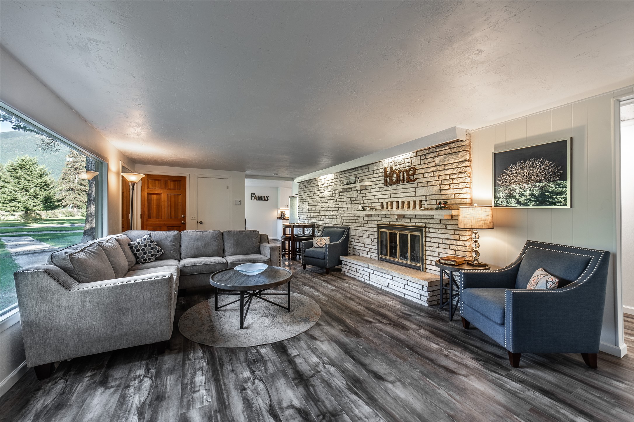 278 & 280 Bad Rock Drive