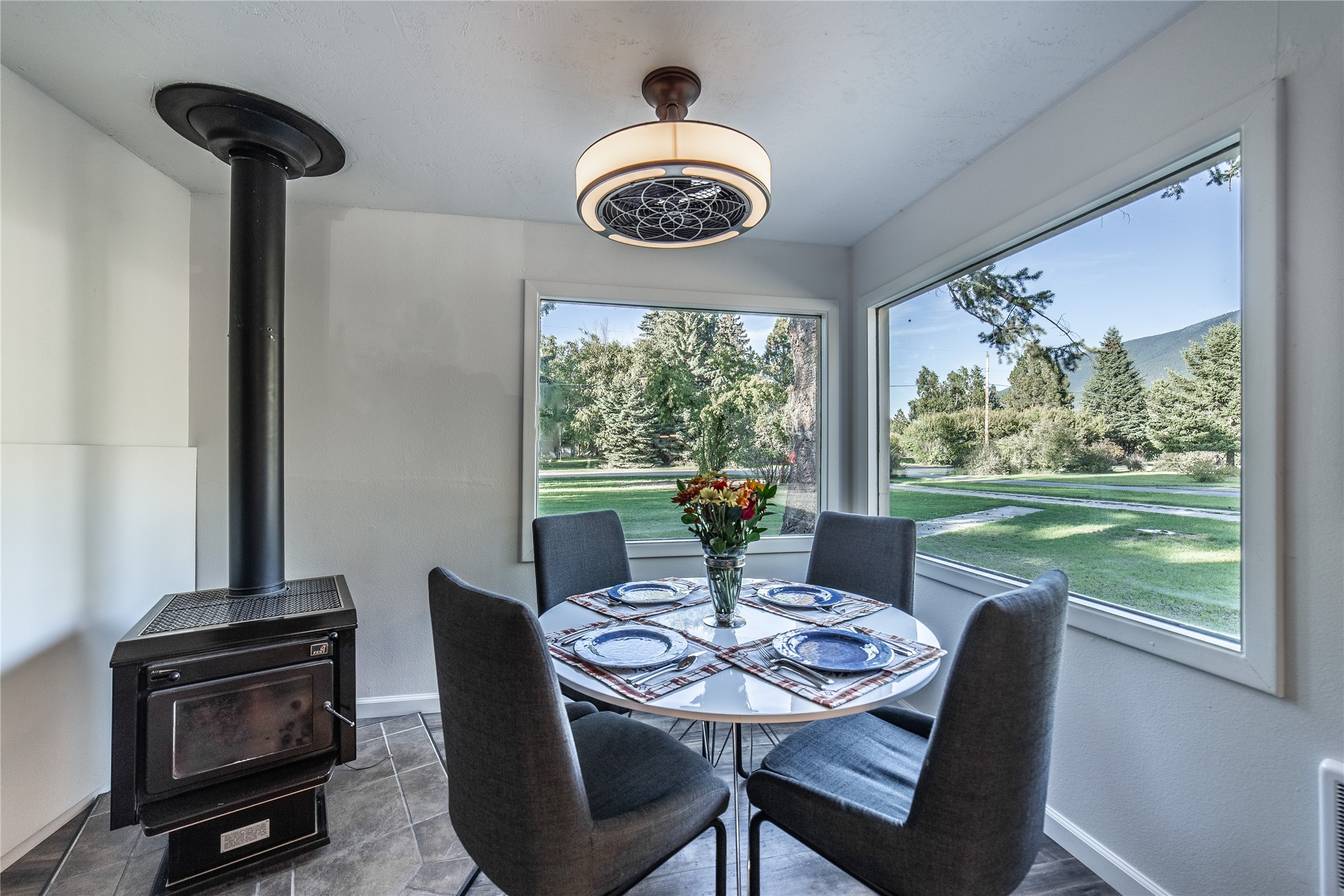 278 & 280 Bad Rock Drive