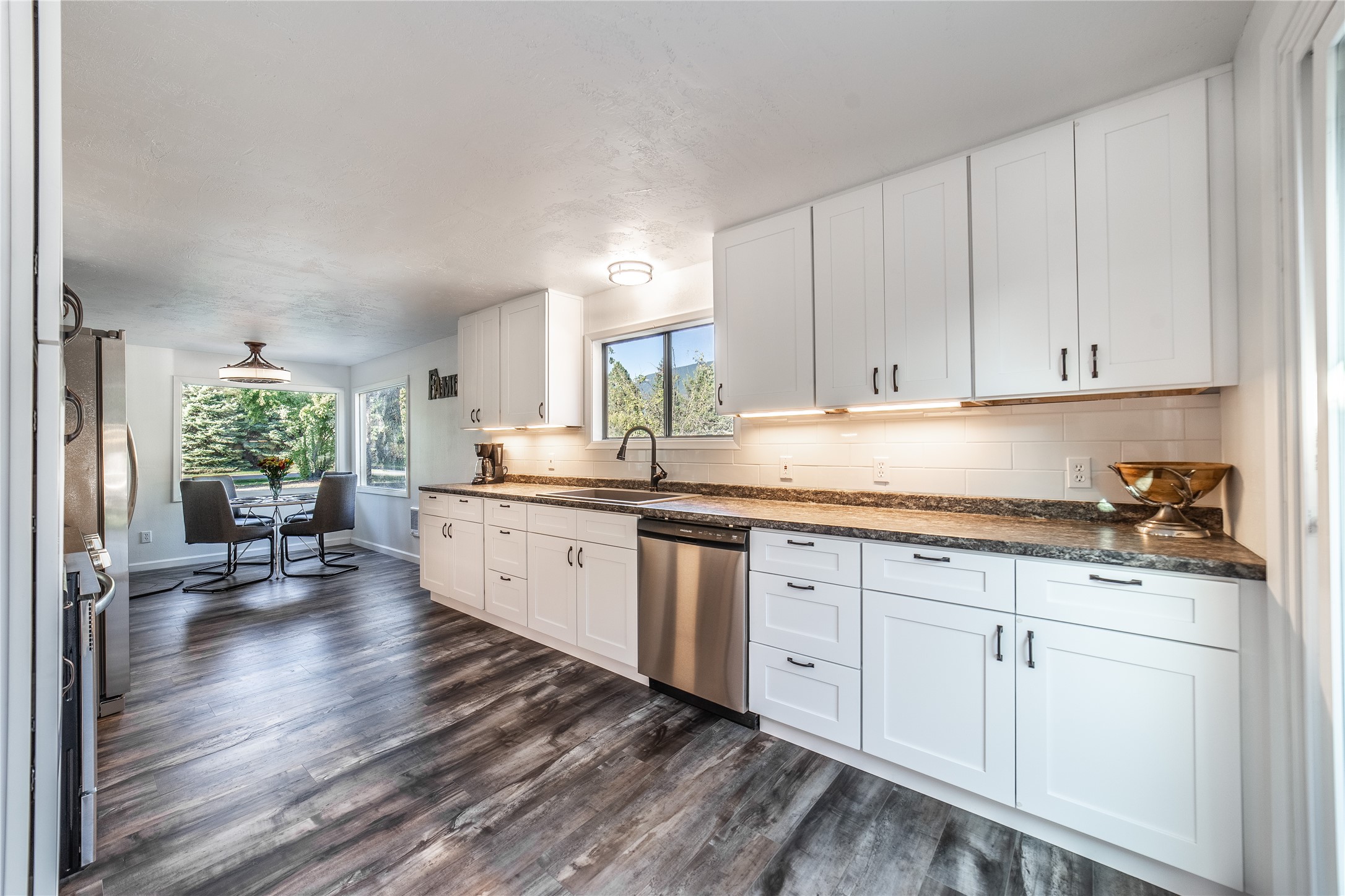 278 & 280 Bad Rock Drive