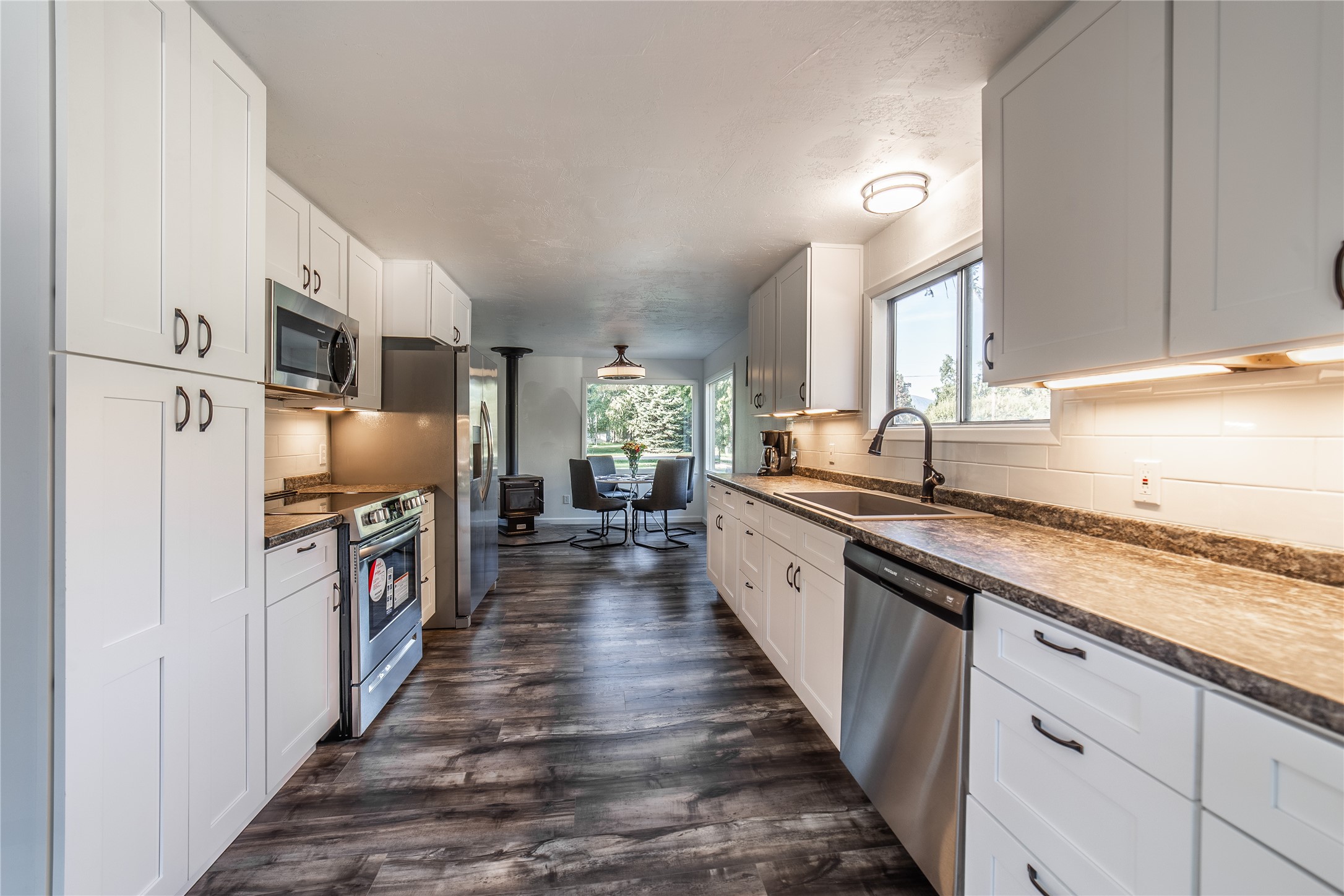 278 & 280 Bad Rock Drive