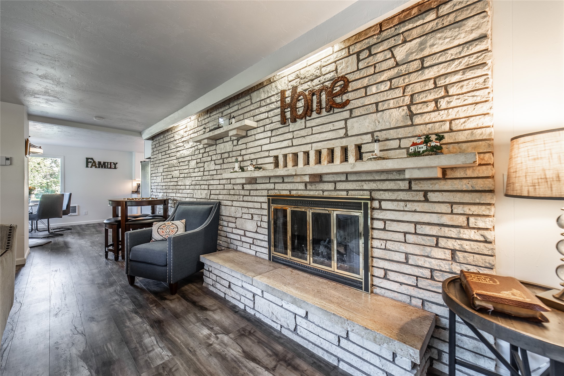 278 & 280 Bad Rock Drive