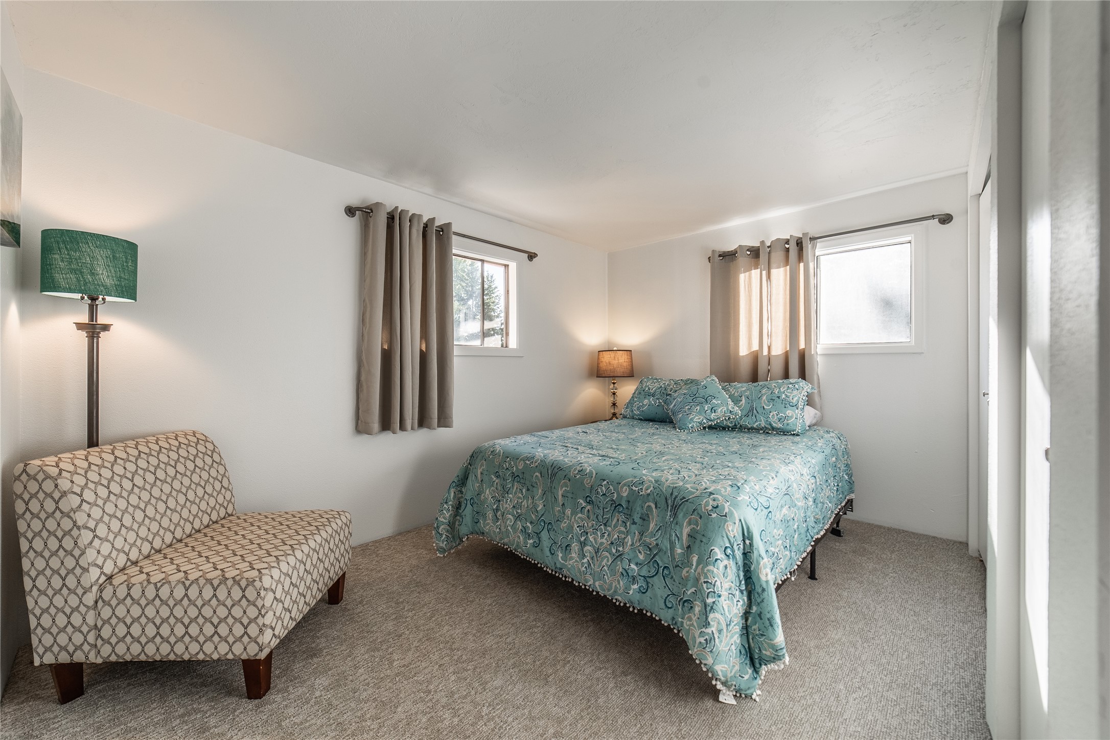 278 & 280 Bad Rock Drive