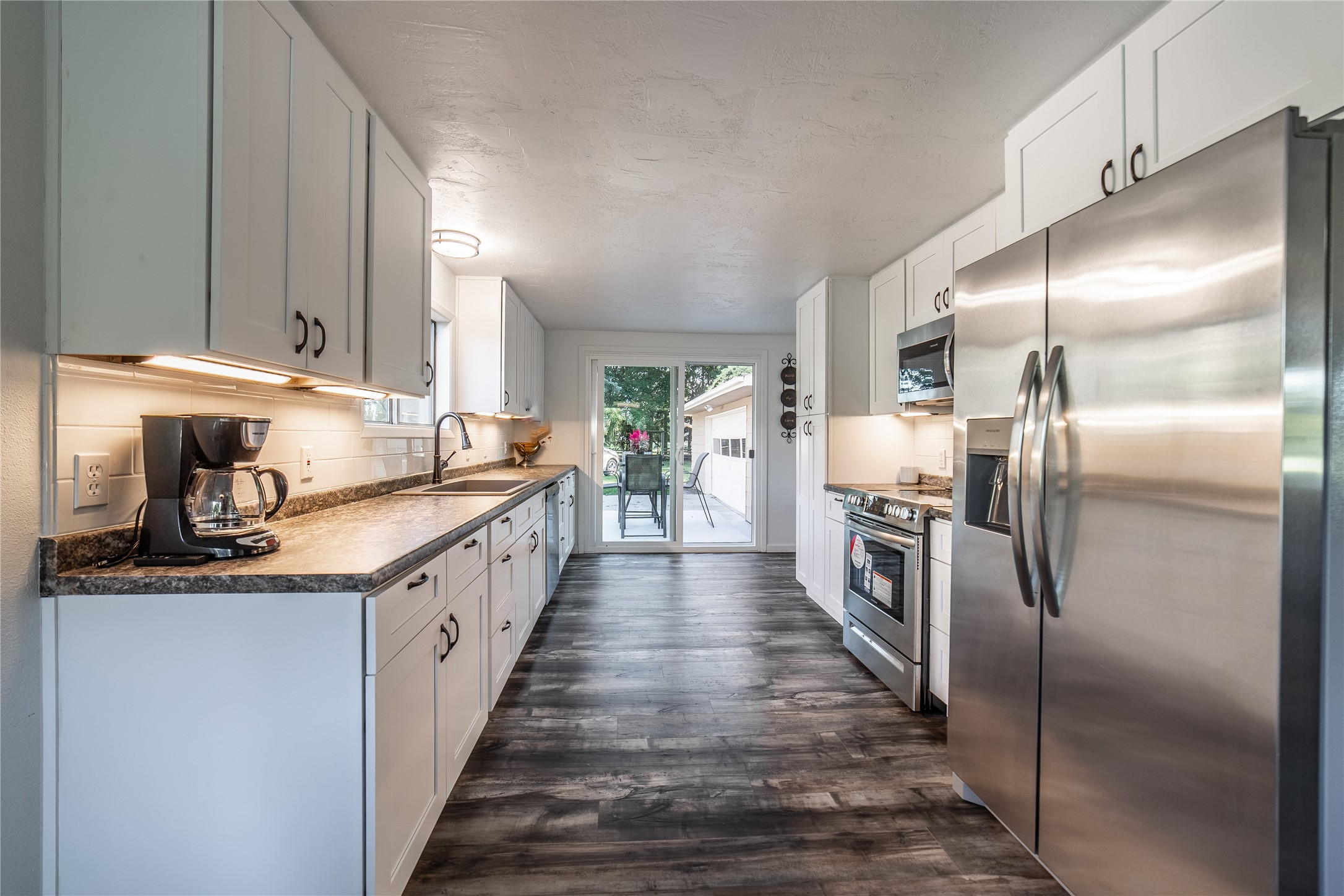 278 & 280 Bad Rock Drive