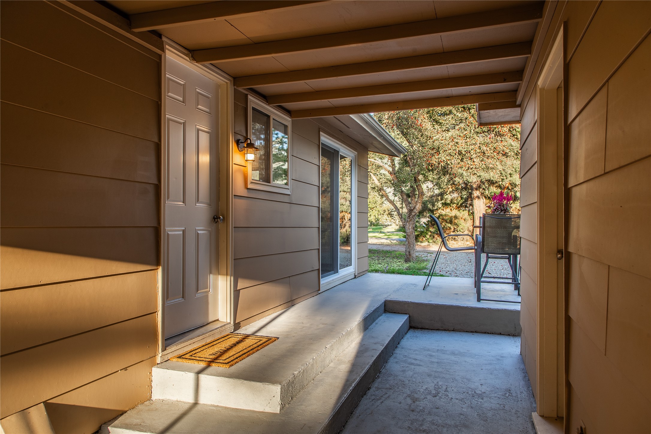 278 & 280 Bad Rock Drive