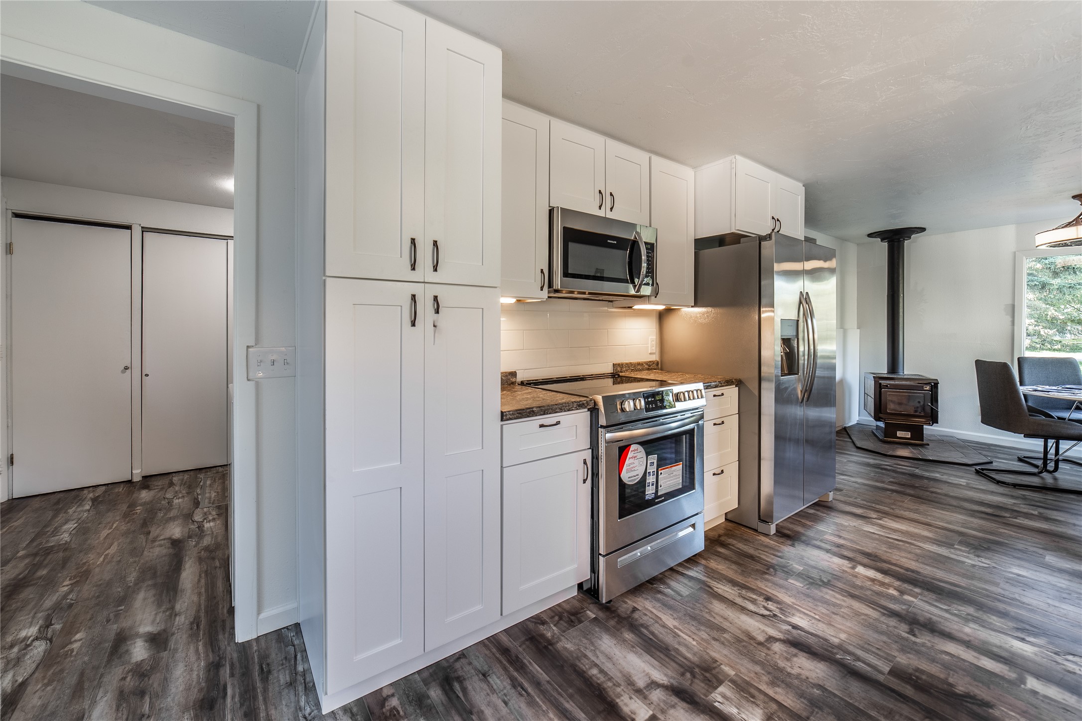 278 & 280 Bad Rock Drive