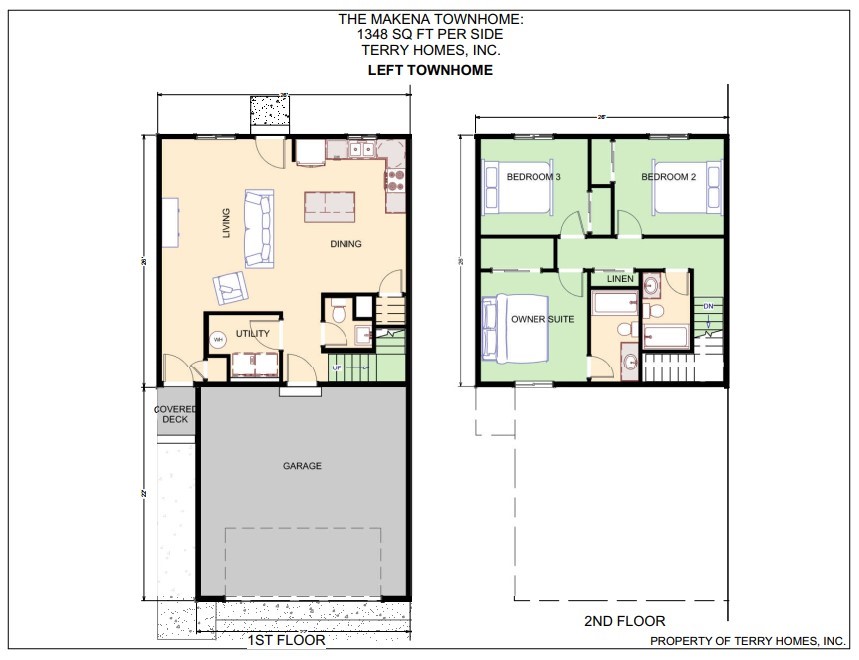 88 Hidden Buck Court