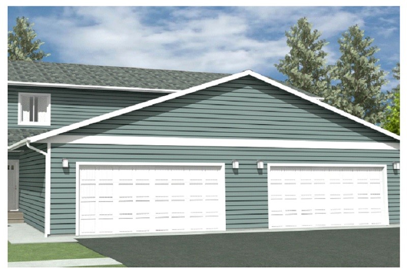 88 Hidden Buck Court