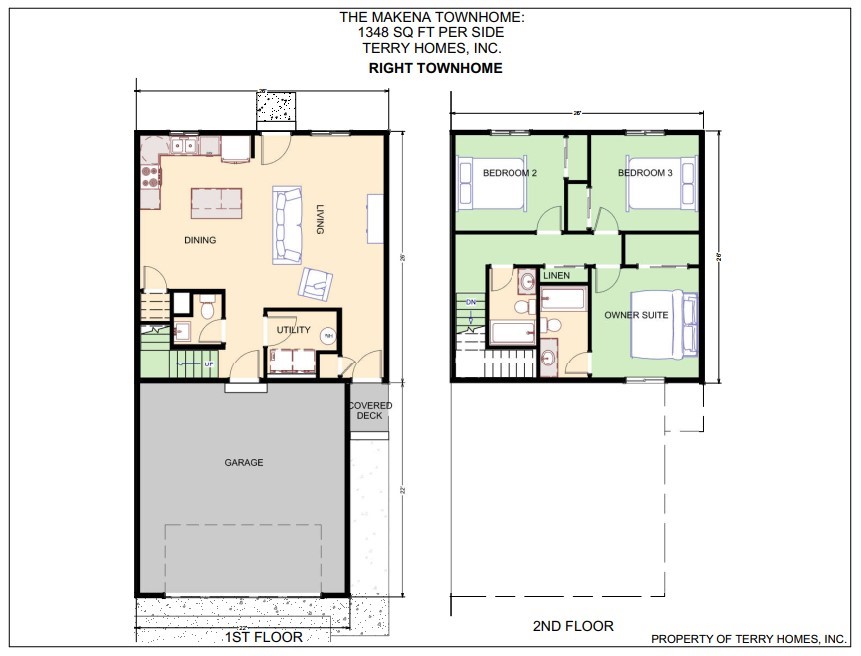 90 Hidden Buck Court