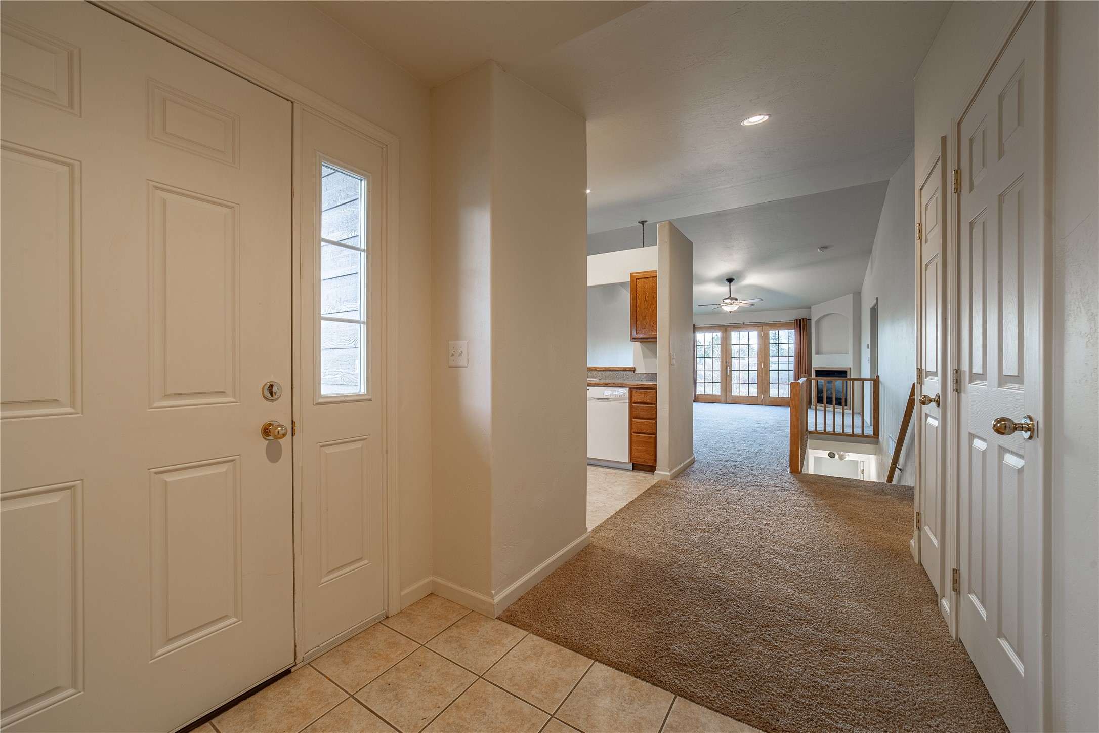 215 E Nicklaus Avenue