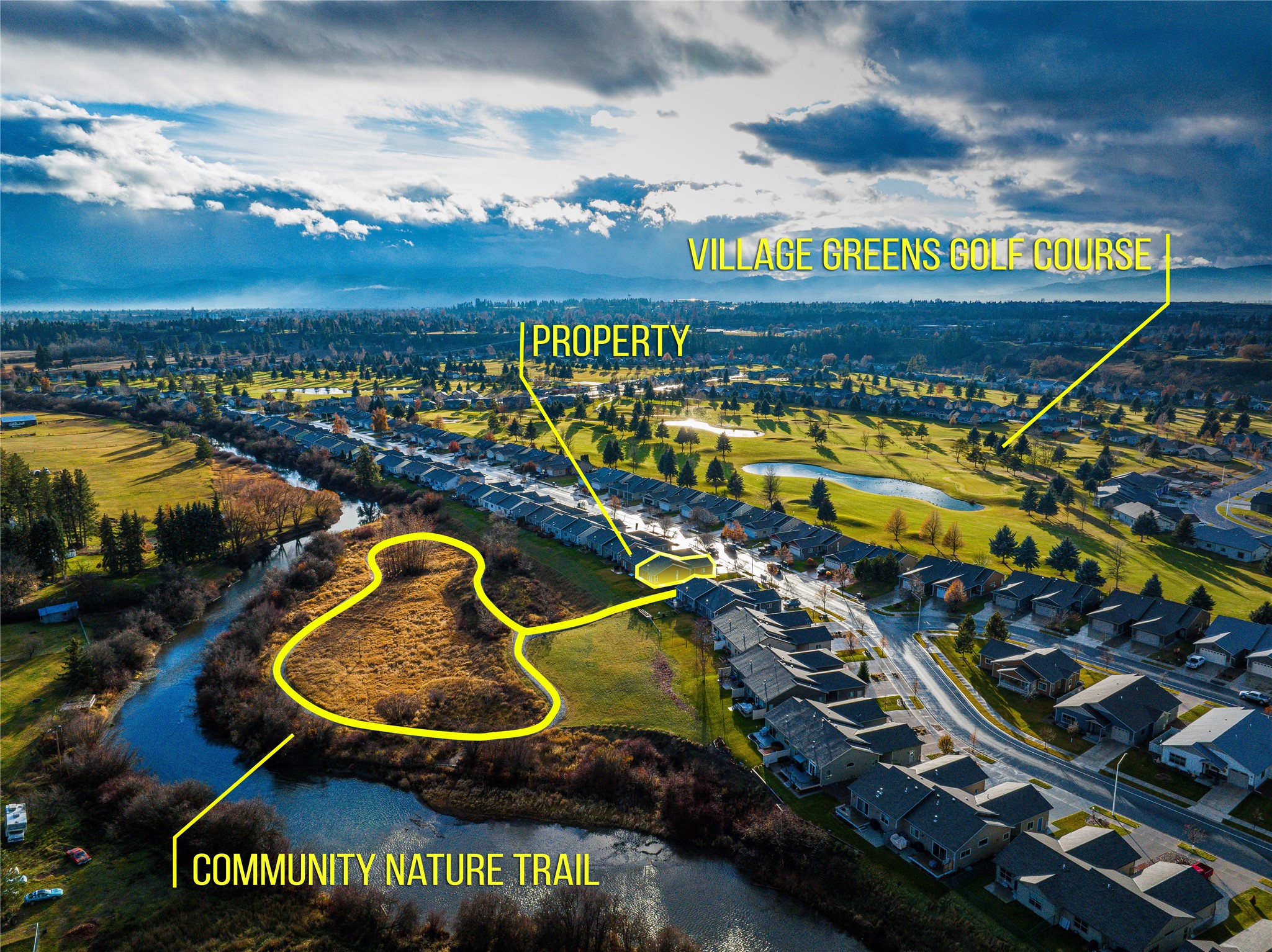 215 E Nicklaus Avenue