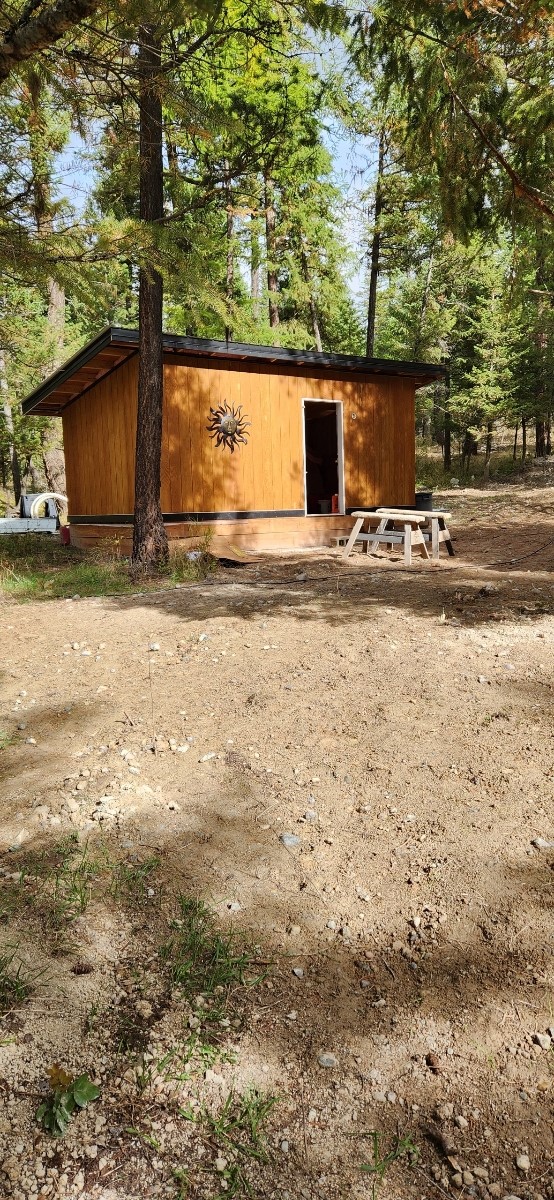 288 Hodgson Pines Way