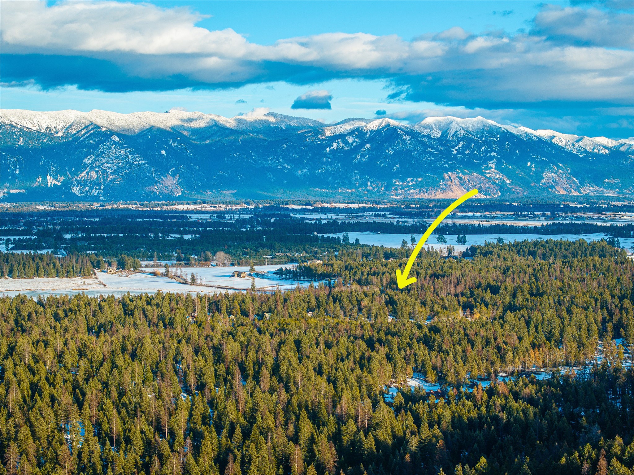 288 Hodgson Pines Way