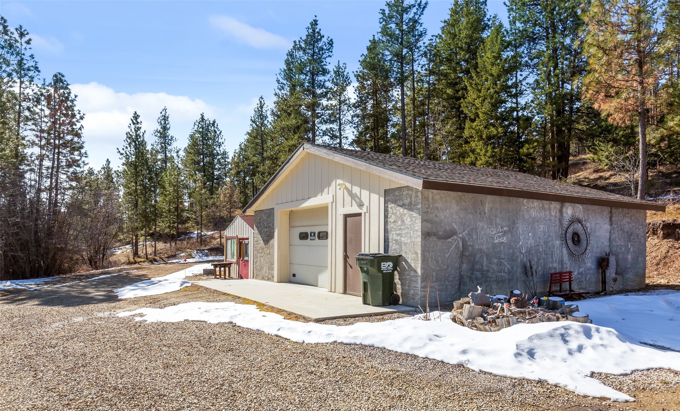 860 Upper Sweeney Creek Loop