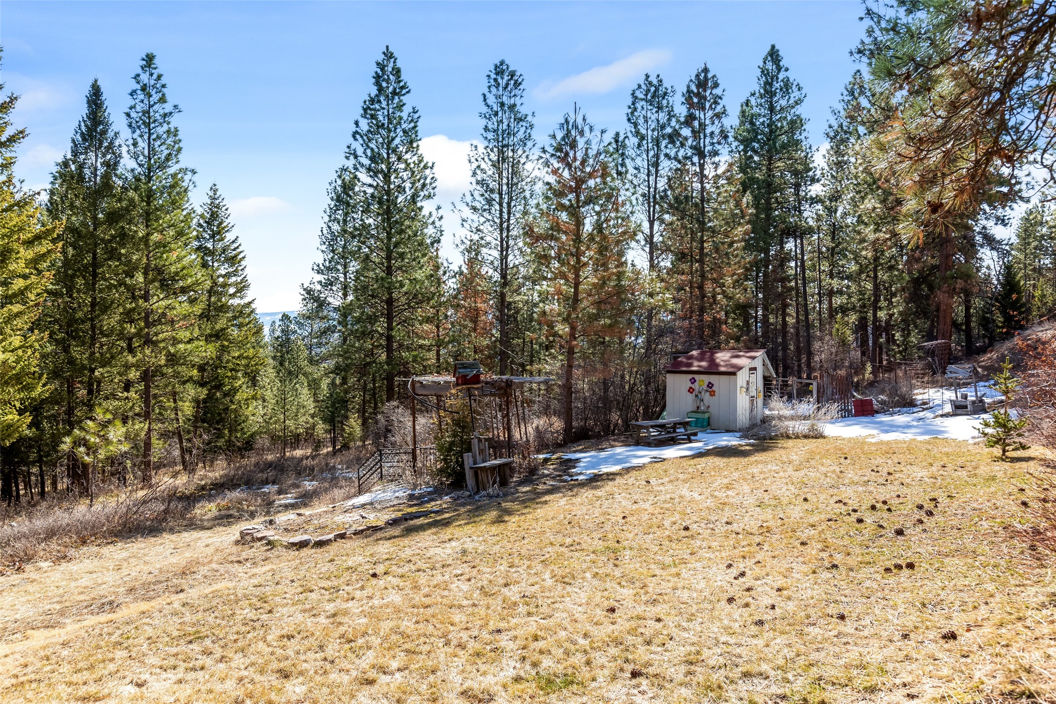 860 Upper Sweeney Creek Loop