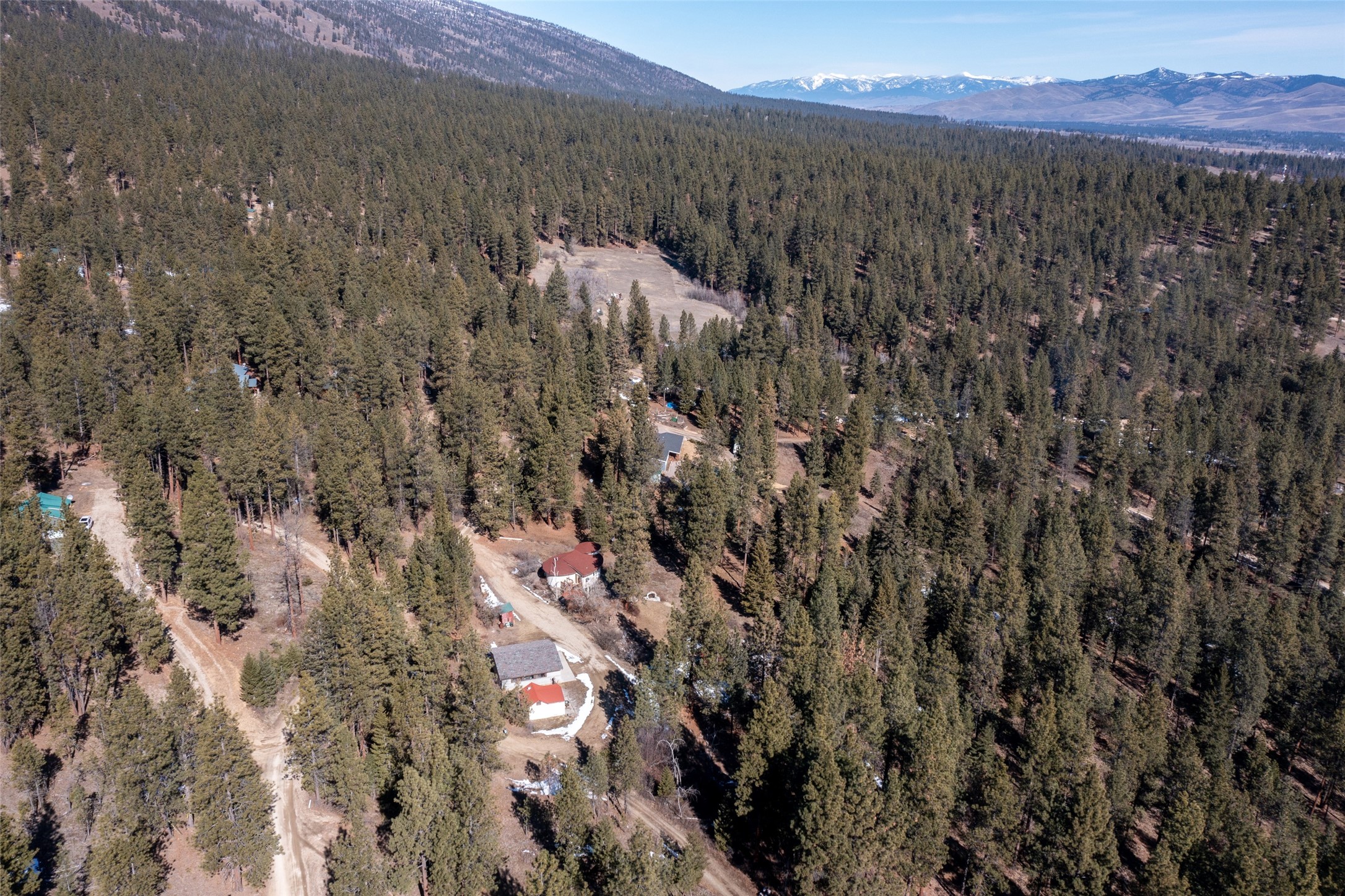 860 Upper Sweeney Creek Loop