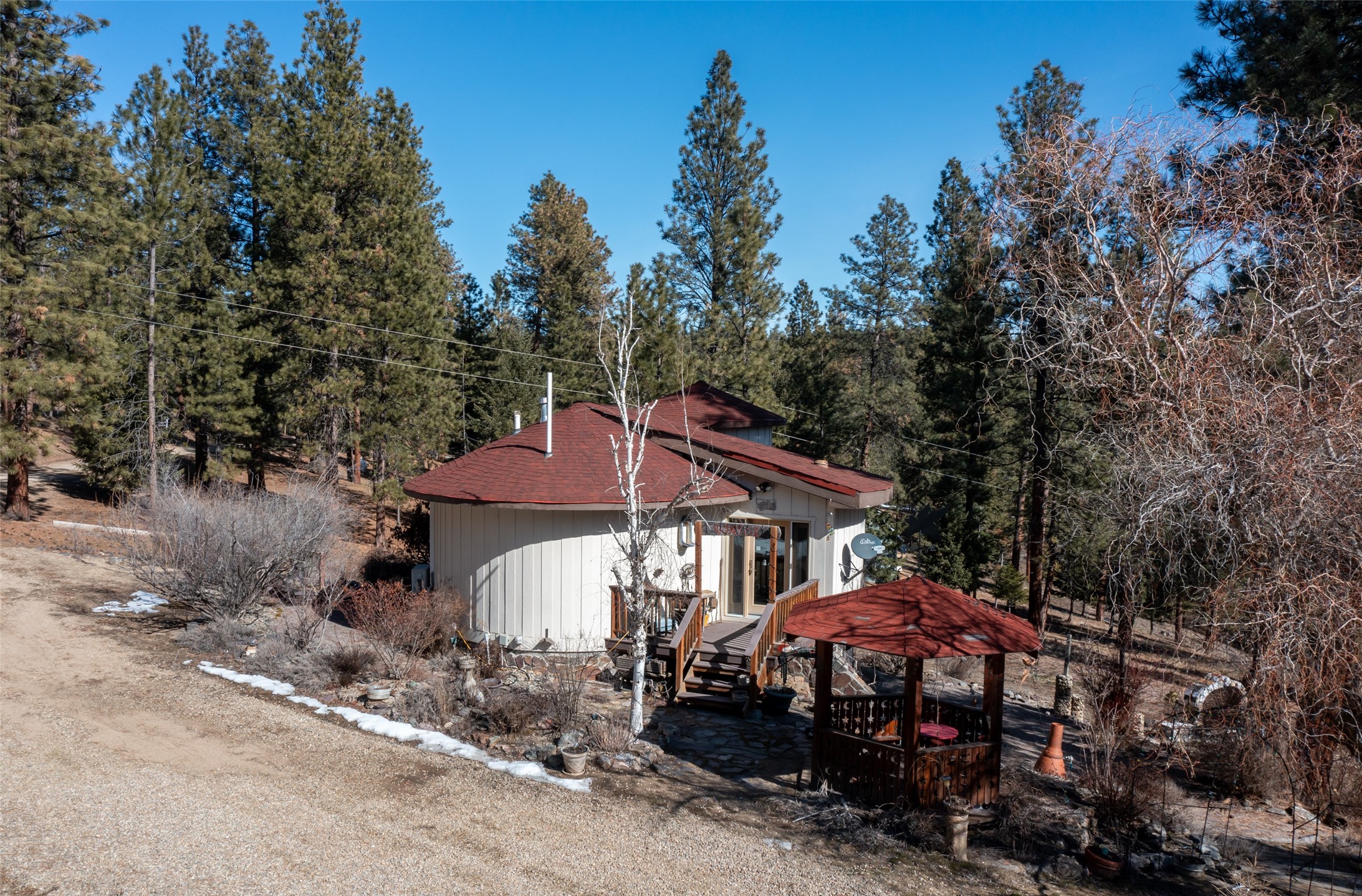 860 Upper Sweeney Creek Loop