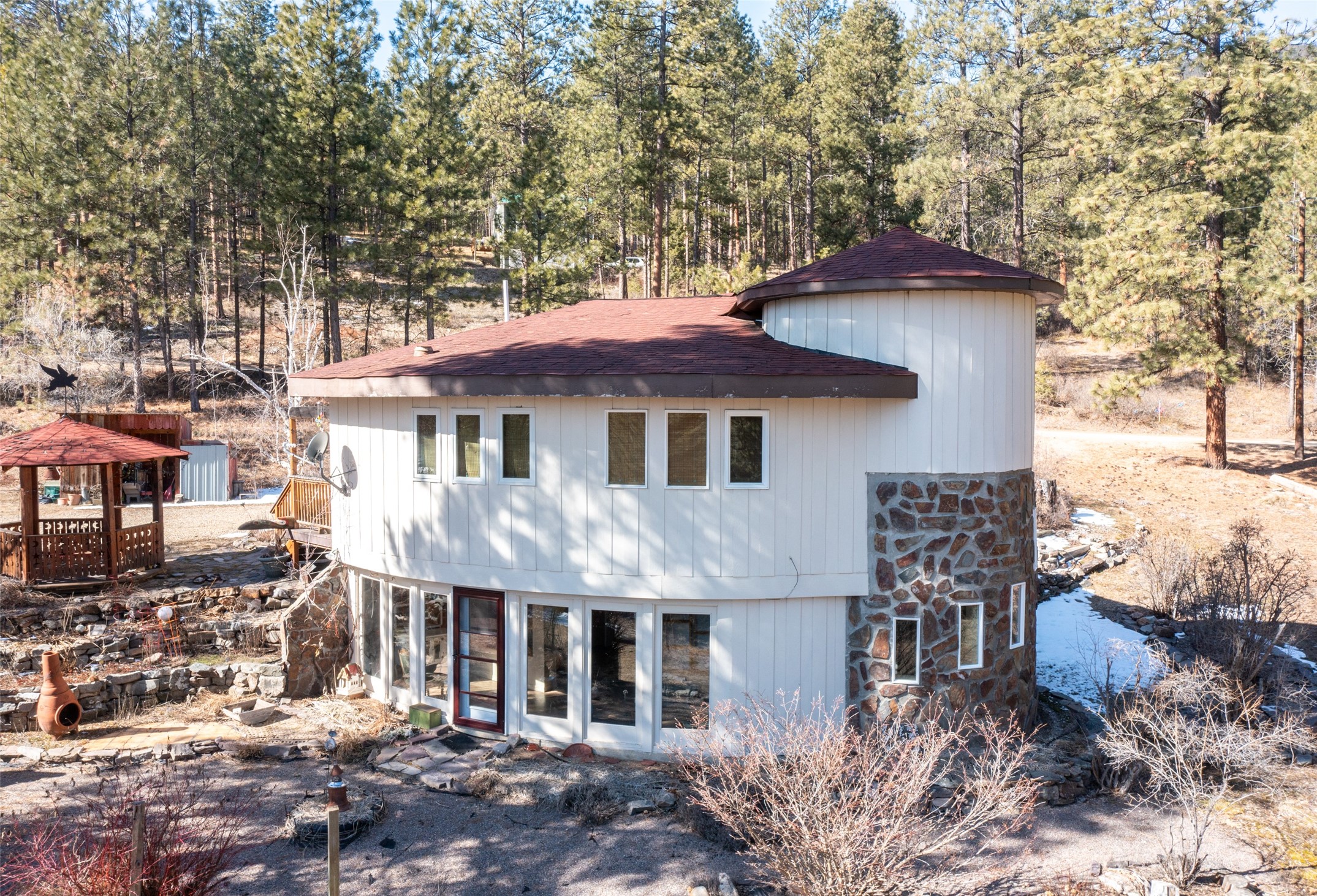 860 Upper Sweeney Creek Loop