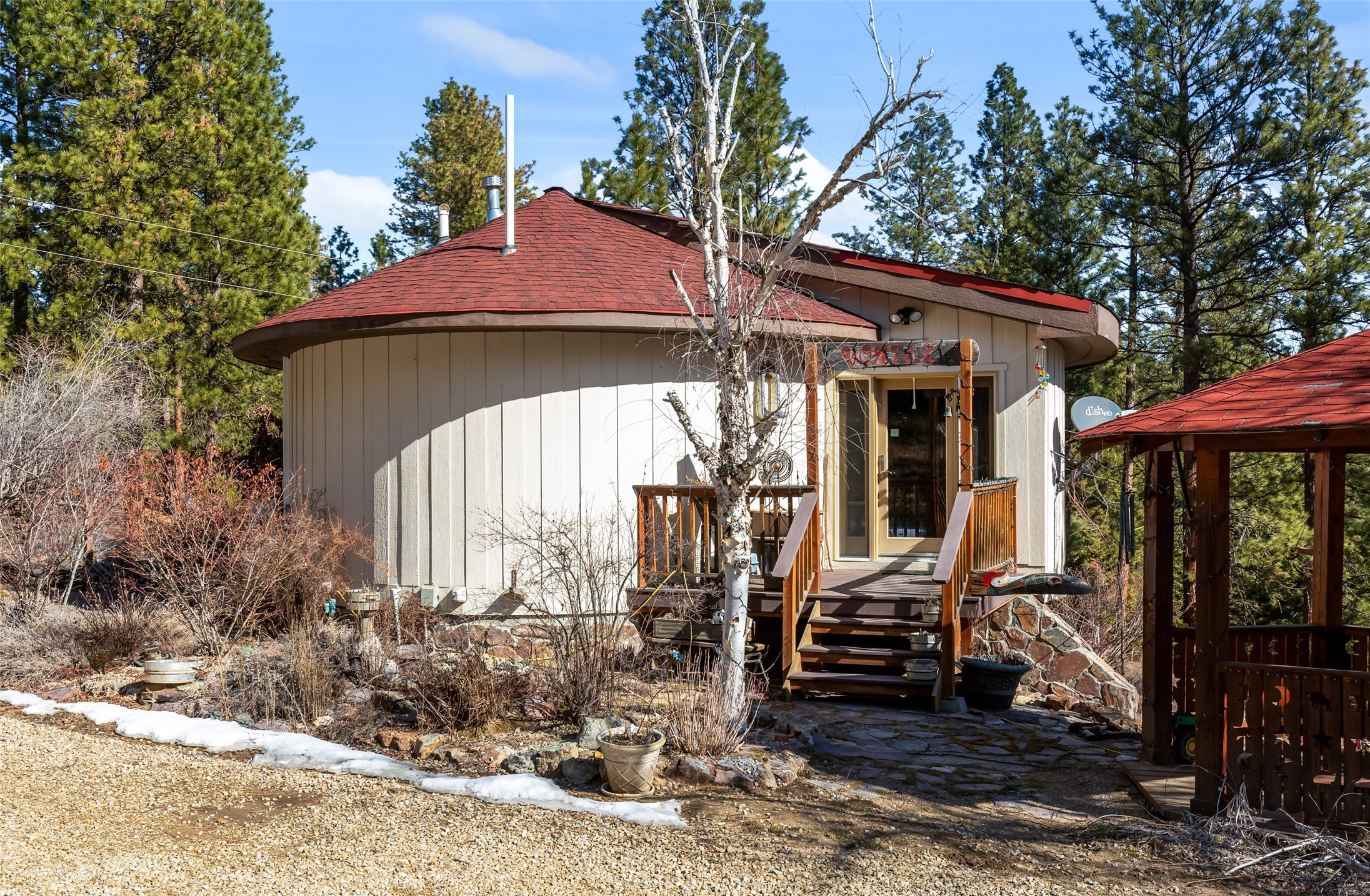 860 Upper Sweeney Creek Loop