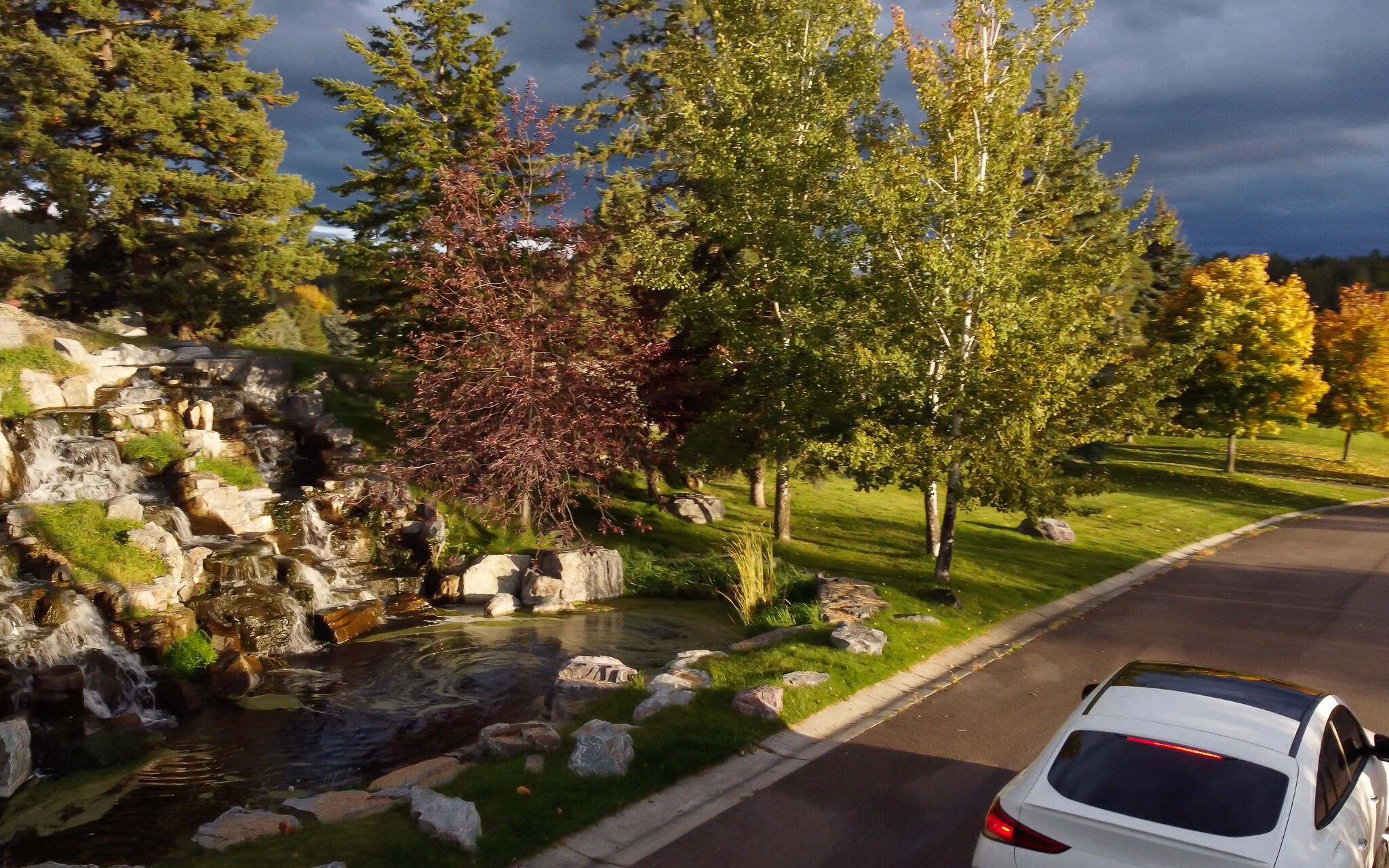 30 Eagle Rock Drive