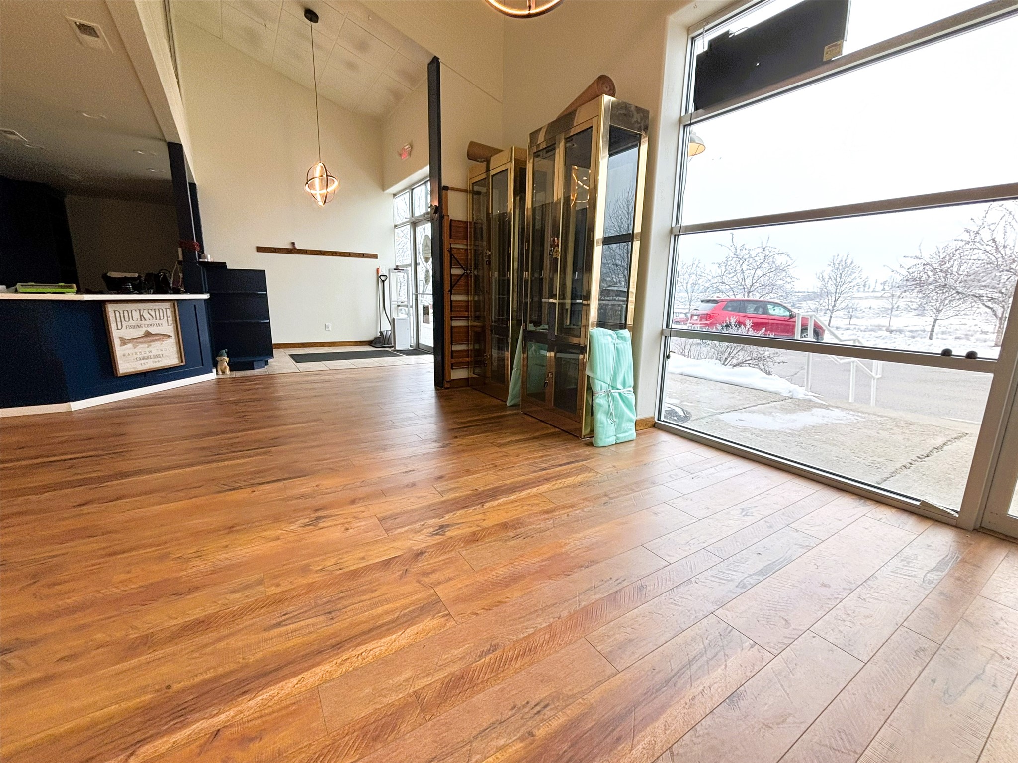 203 Business Center Loop 2