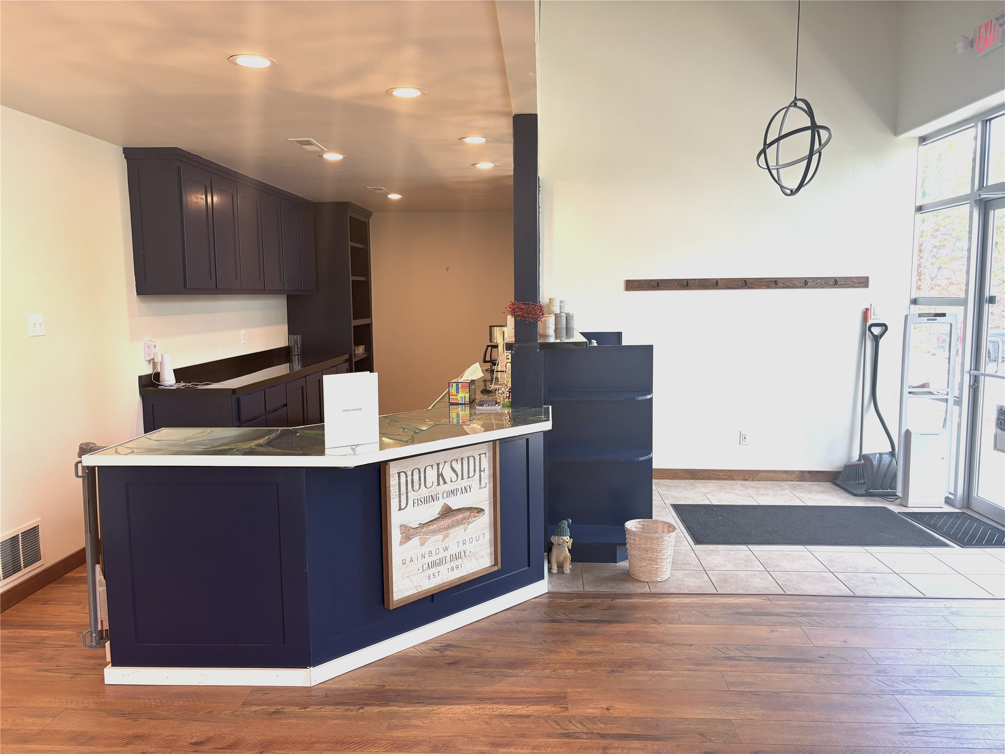 203 Business Center Loop 2