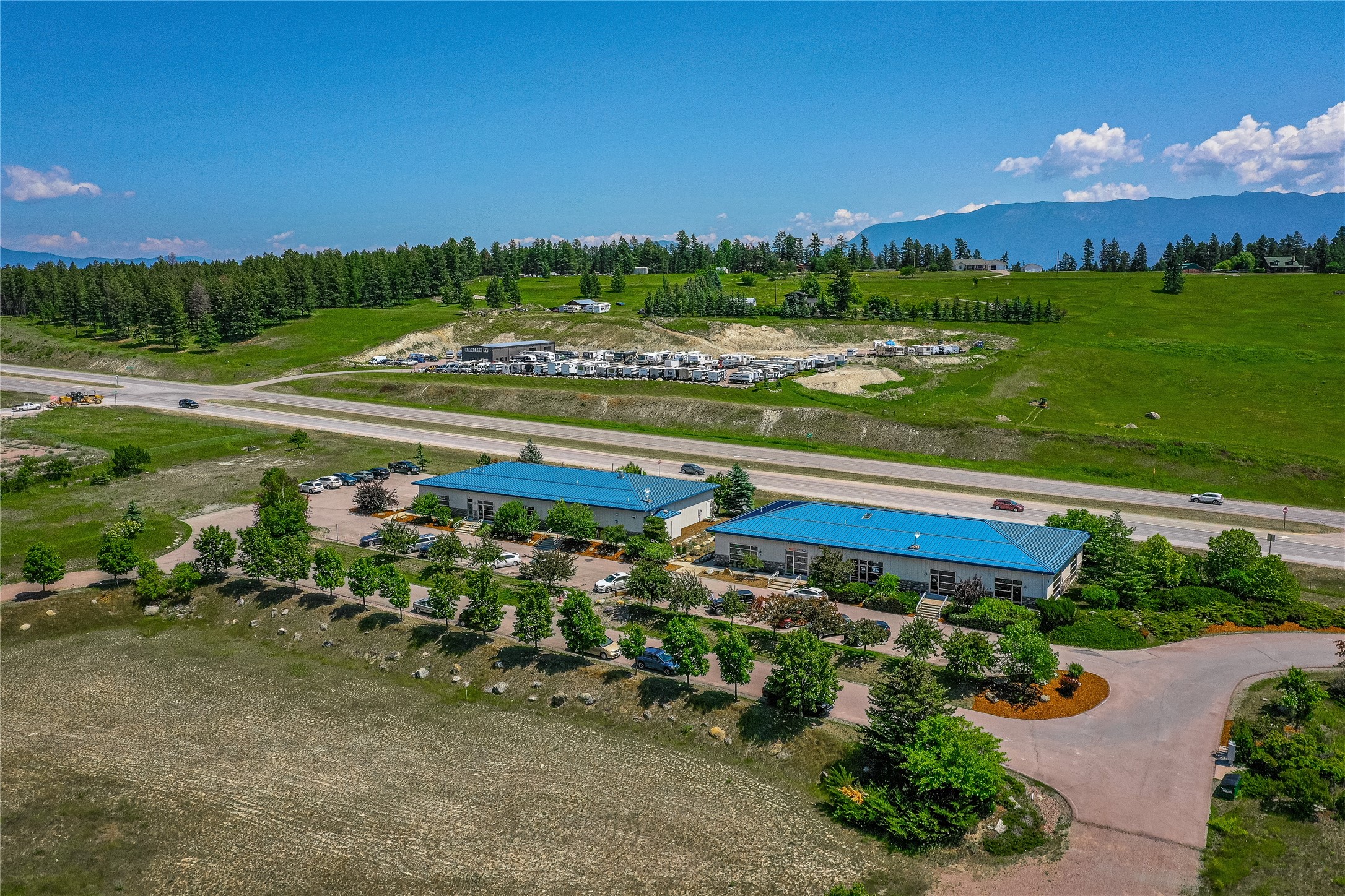 203 Business Center Loop 2