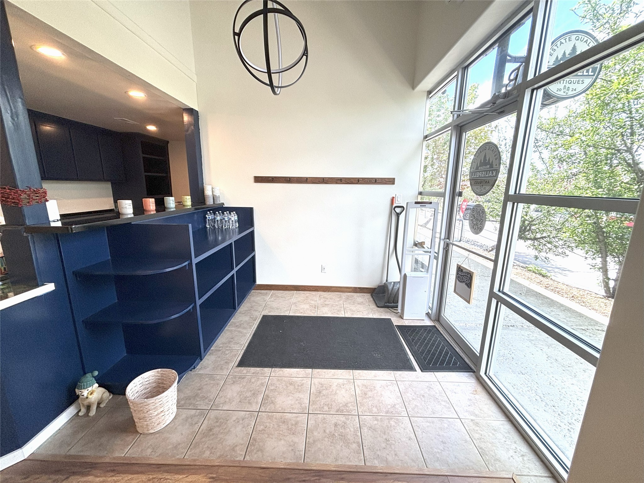 203 Business Center Loop 2