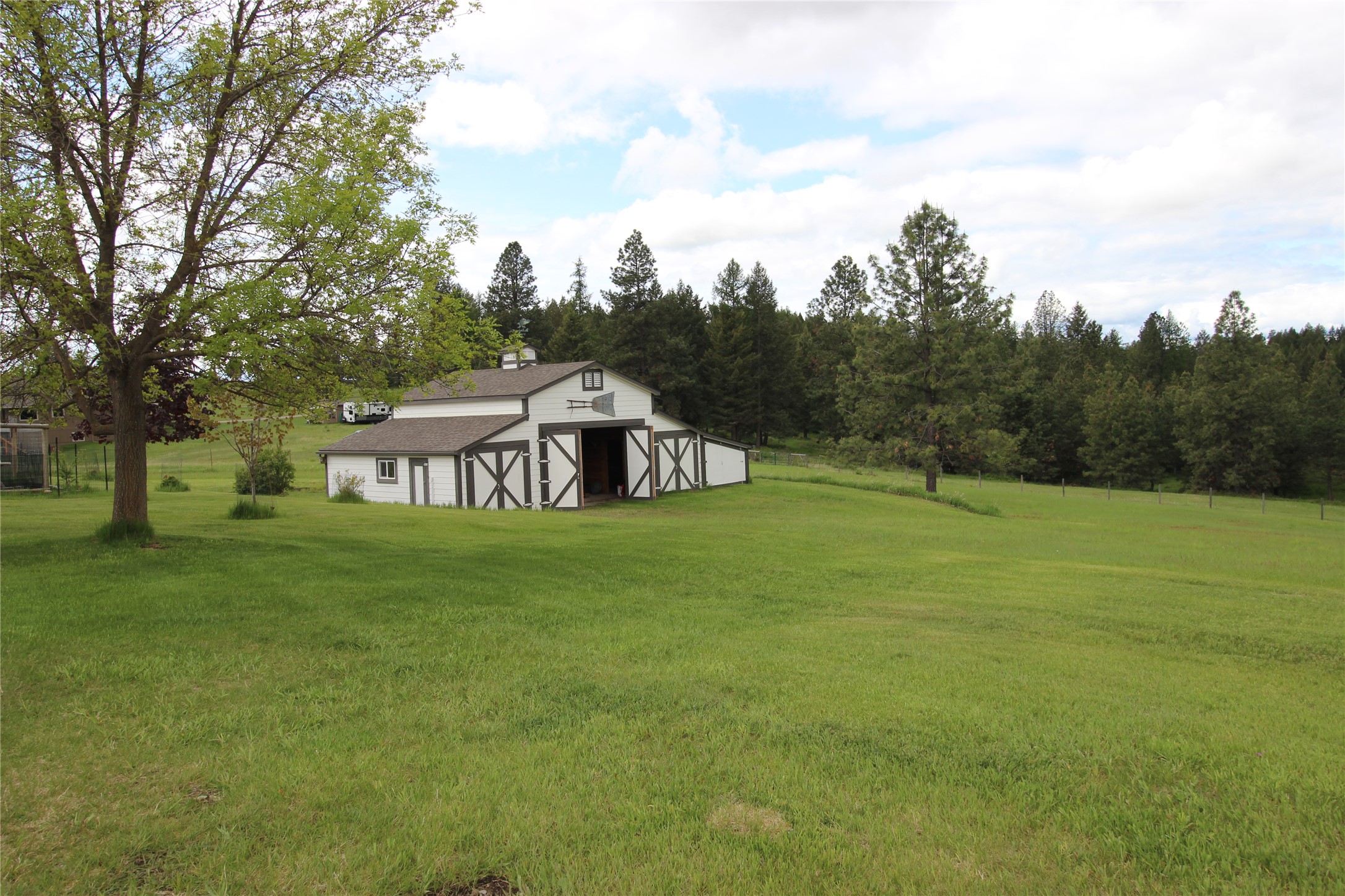 97 Fawn Ridge Lane